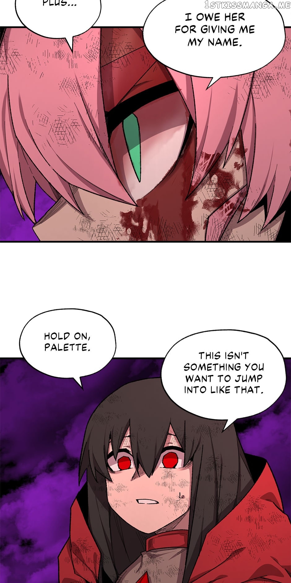 Dragon Ego Chapter 86 - page 18