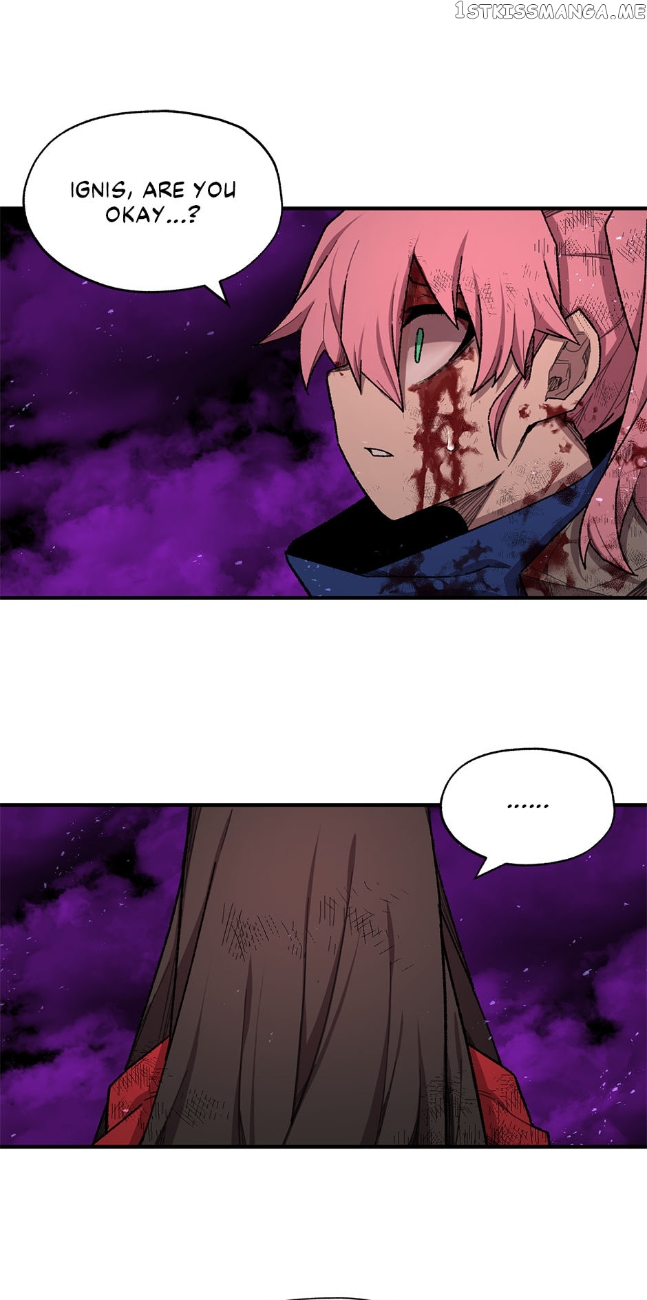 Dragon Ego Chapter 86 - page 2