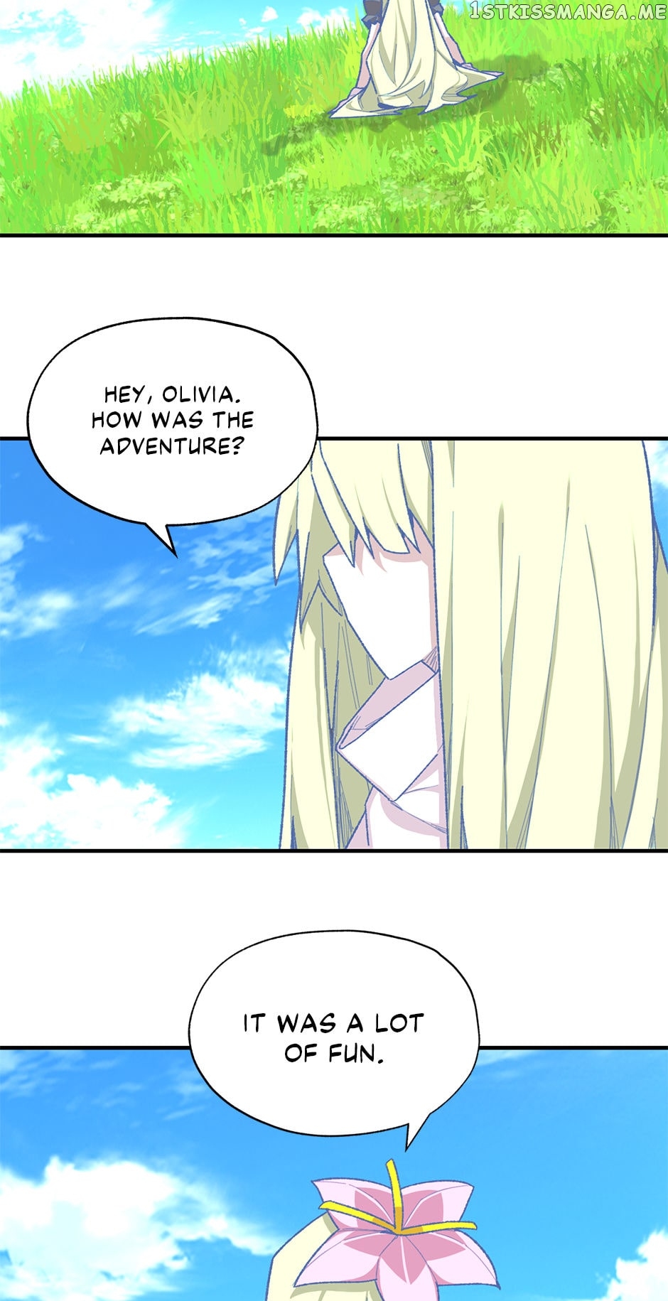 Dragon Ego Chapter 86 - page 29