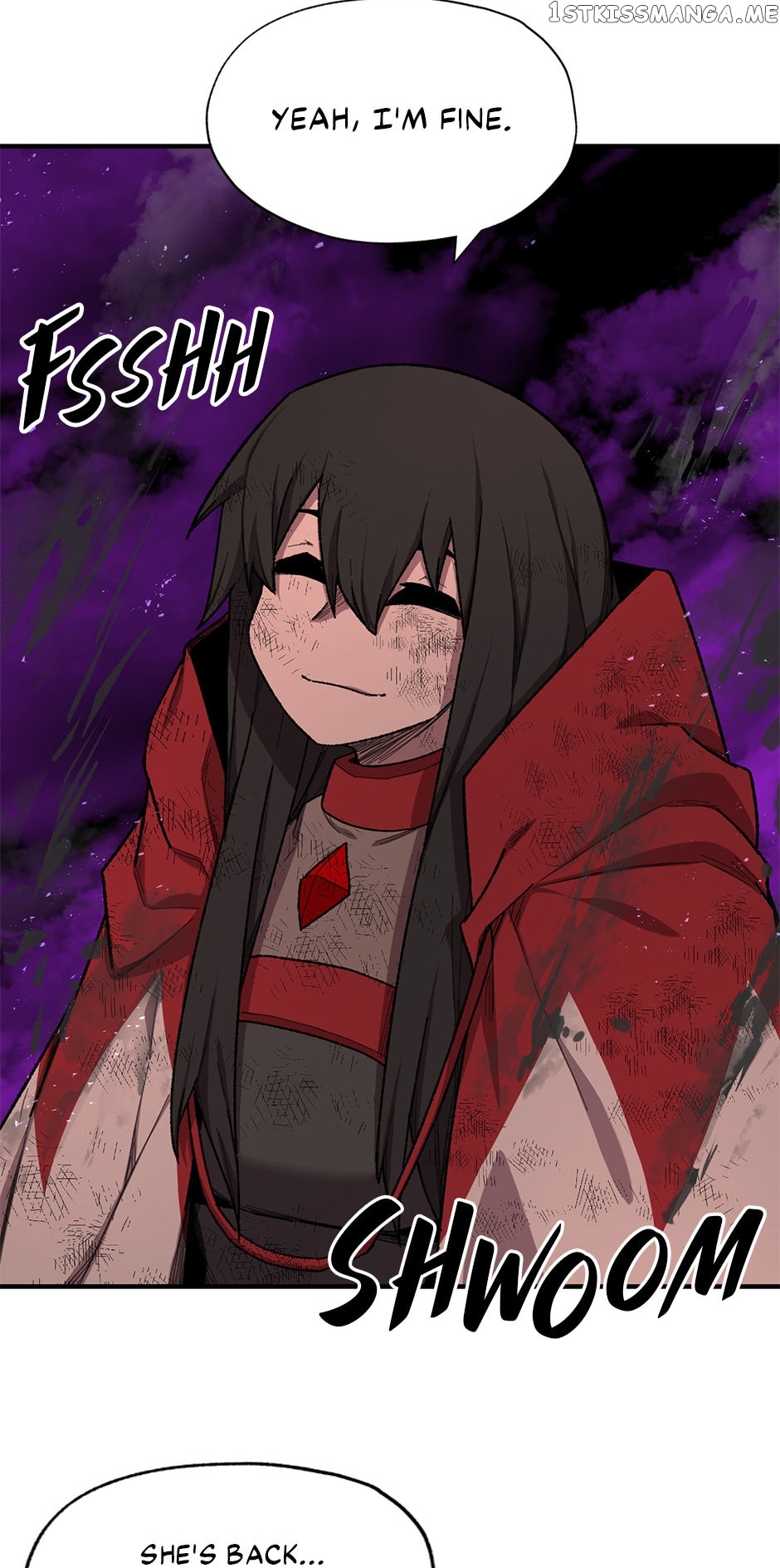 Dragon Ego Chapter 86 - page 3