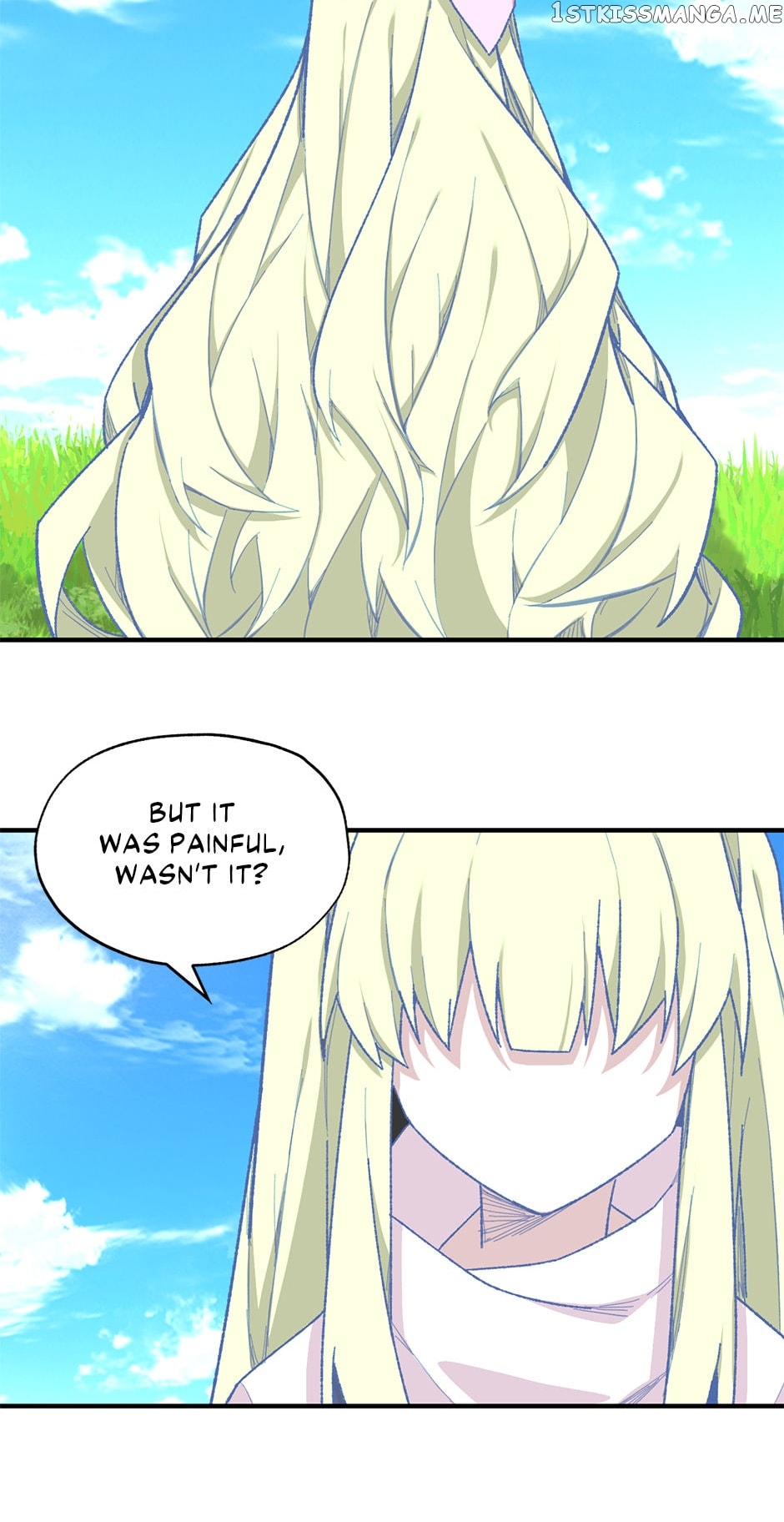 Dragon Ego Chapter 86 - page 30