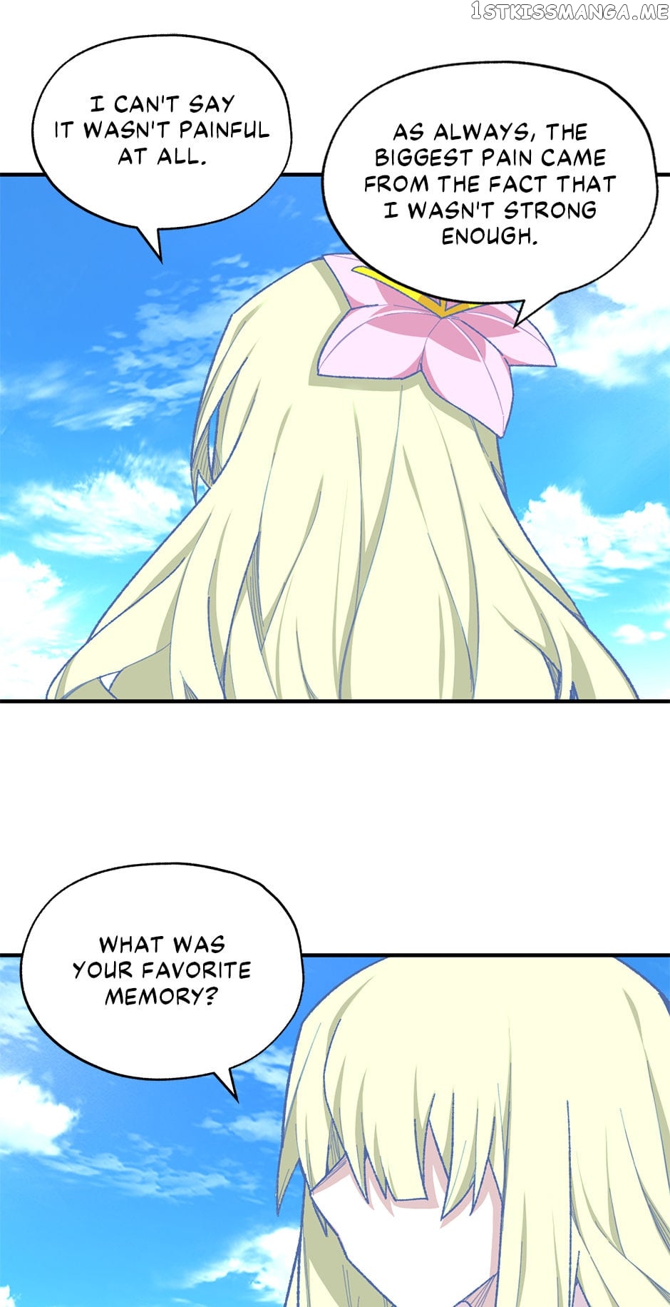 Dragon Ego Chapter 86 - page 31