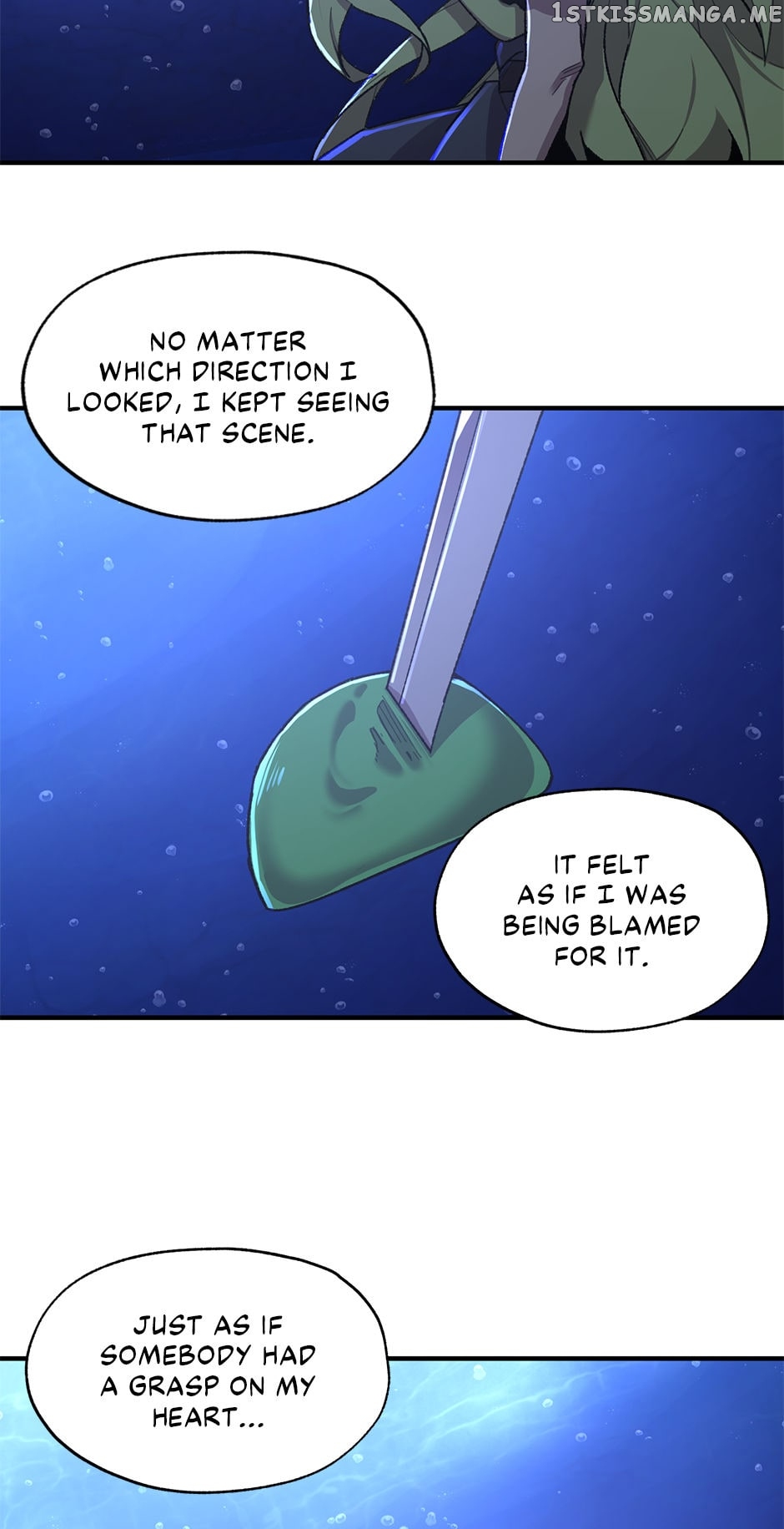 Dragon Ego Chapter 86 - page 34