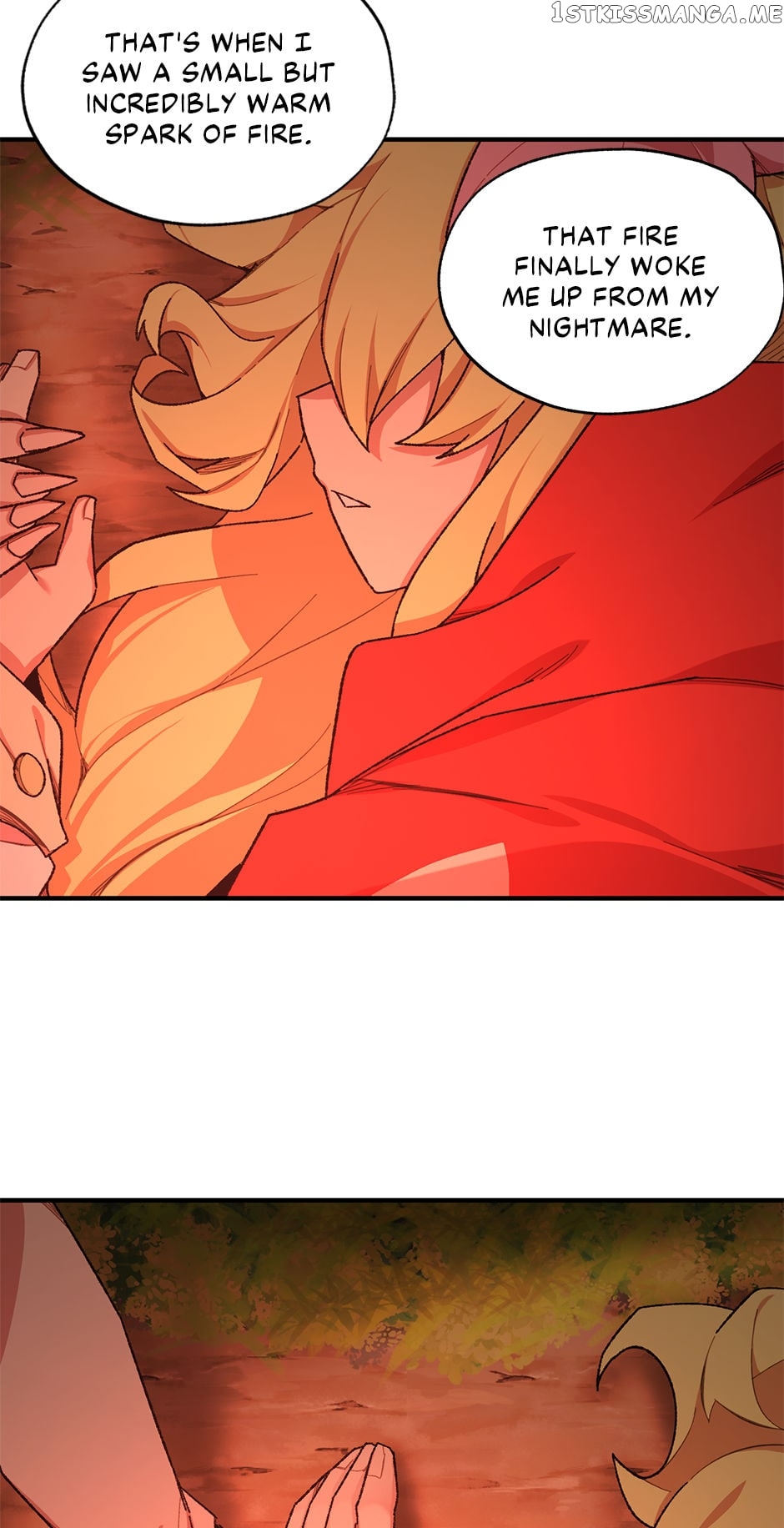 Dragon Ego Chapter 86 - page 37