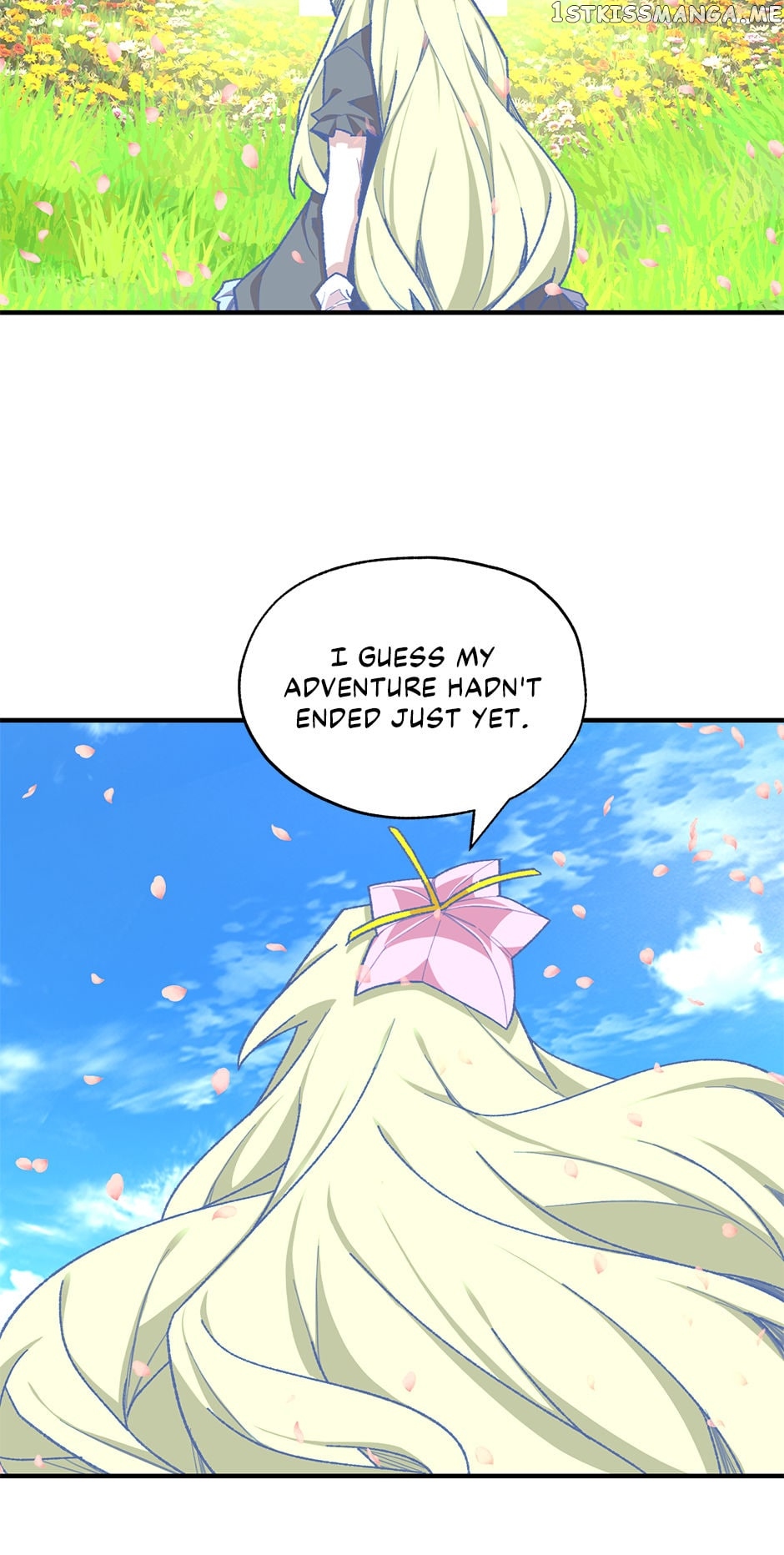 Dragon Ego Chapter 86 - page 43