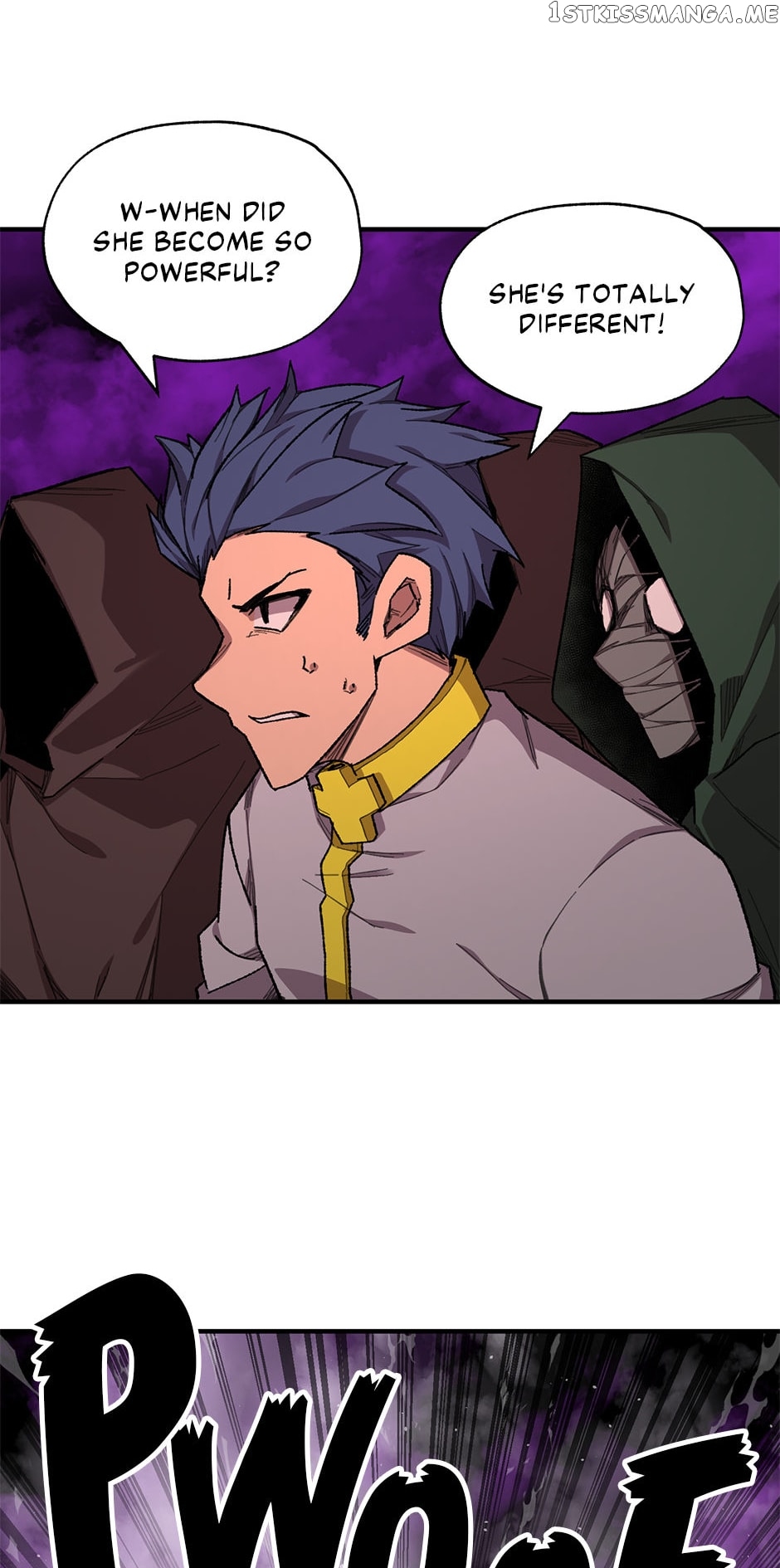 Dragon Ego Chapter 86 - page 5