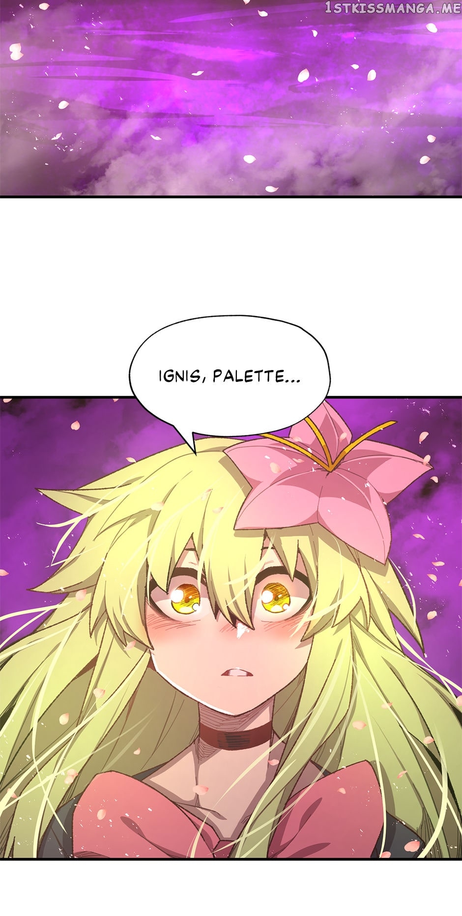 Dragon Ego Chapter 86 - page 50