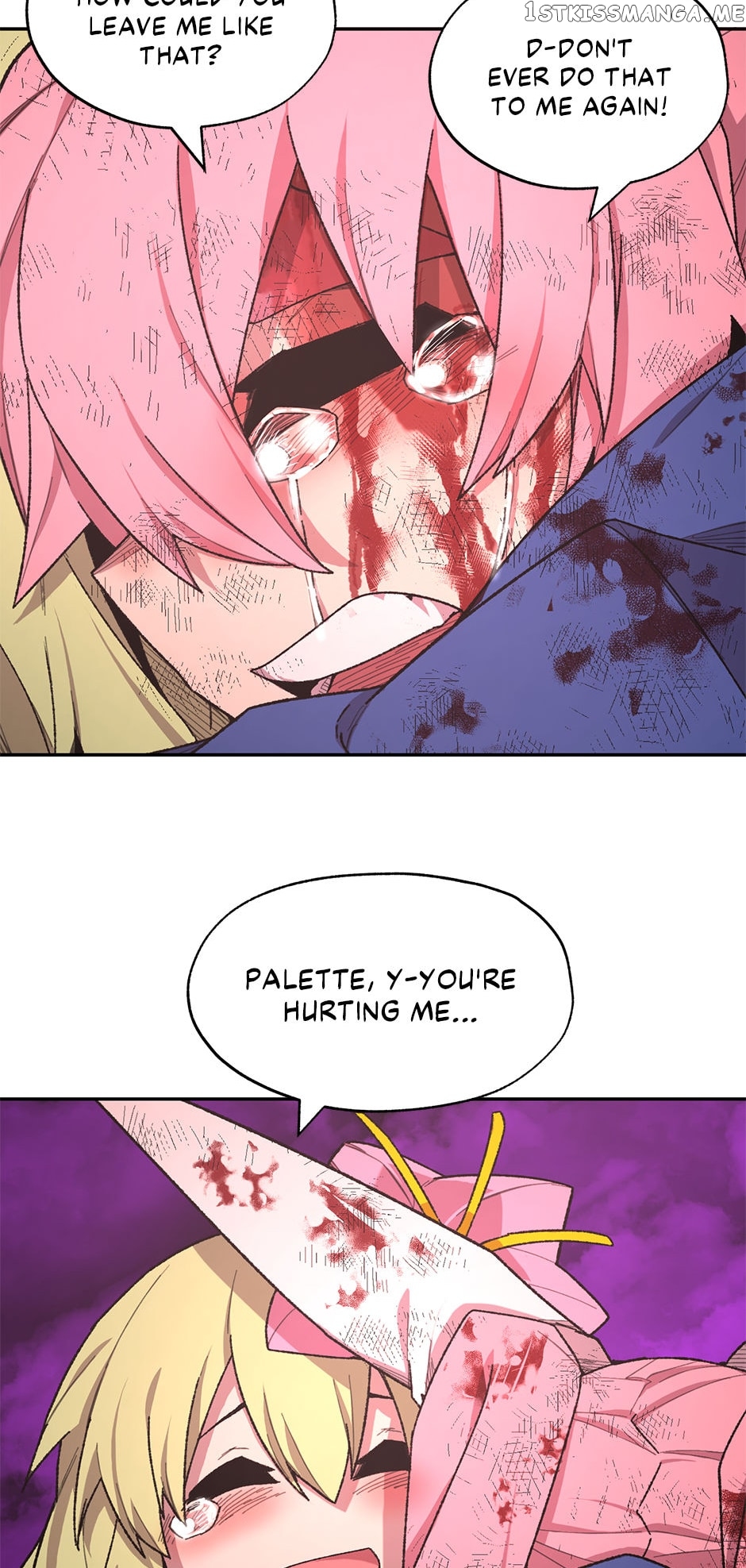 Dragon Ego Chapter 86 - page 52