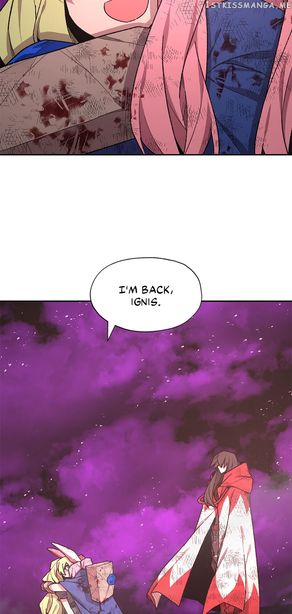 Dragon Ego Chapter 86 - page 53