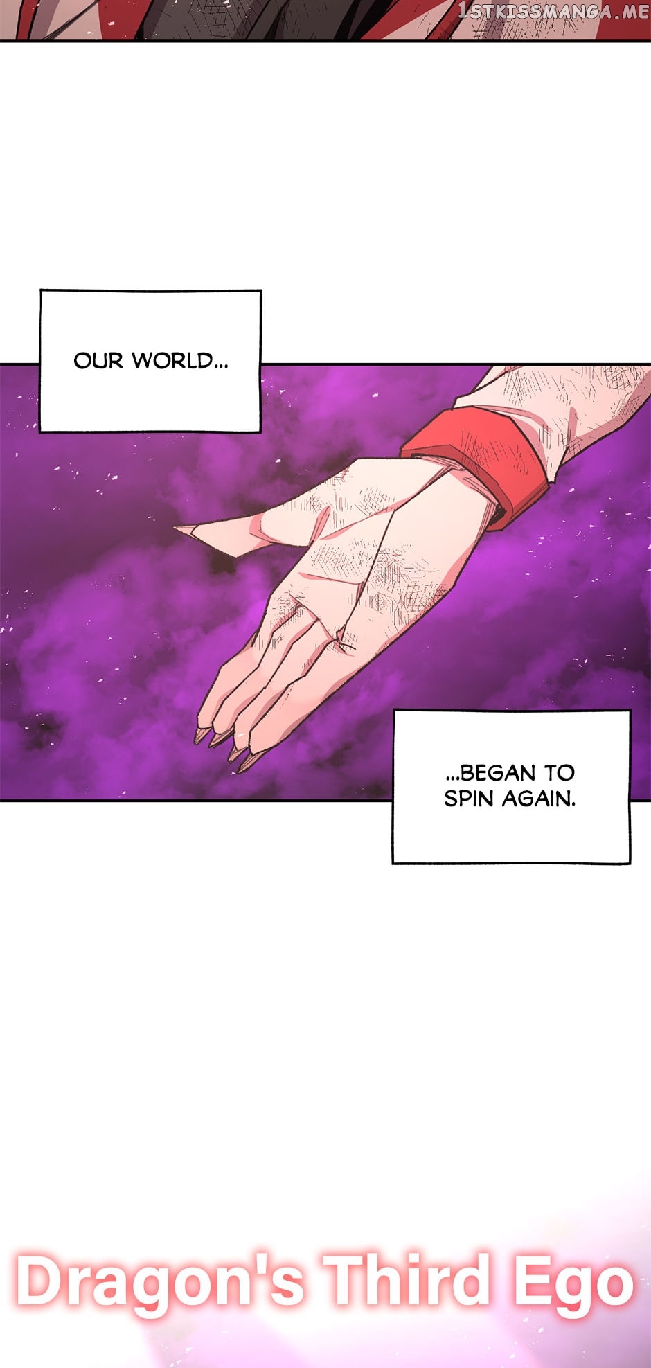 Dragon Ego Chapter 86 - page 55