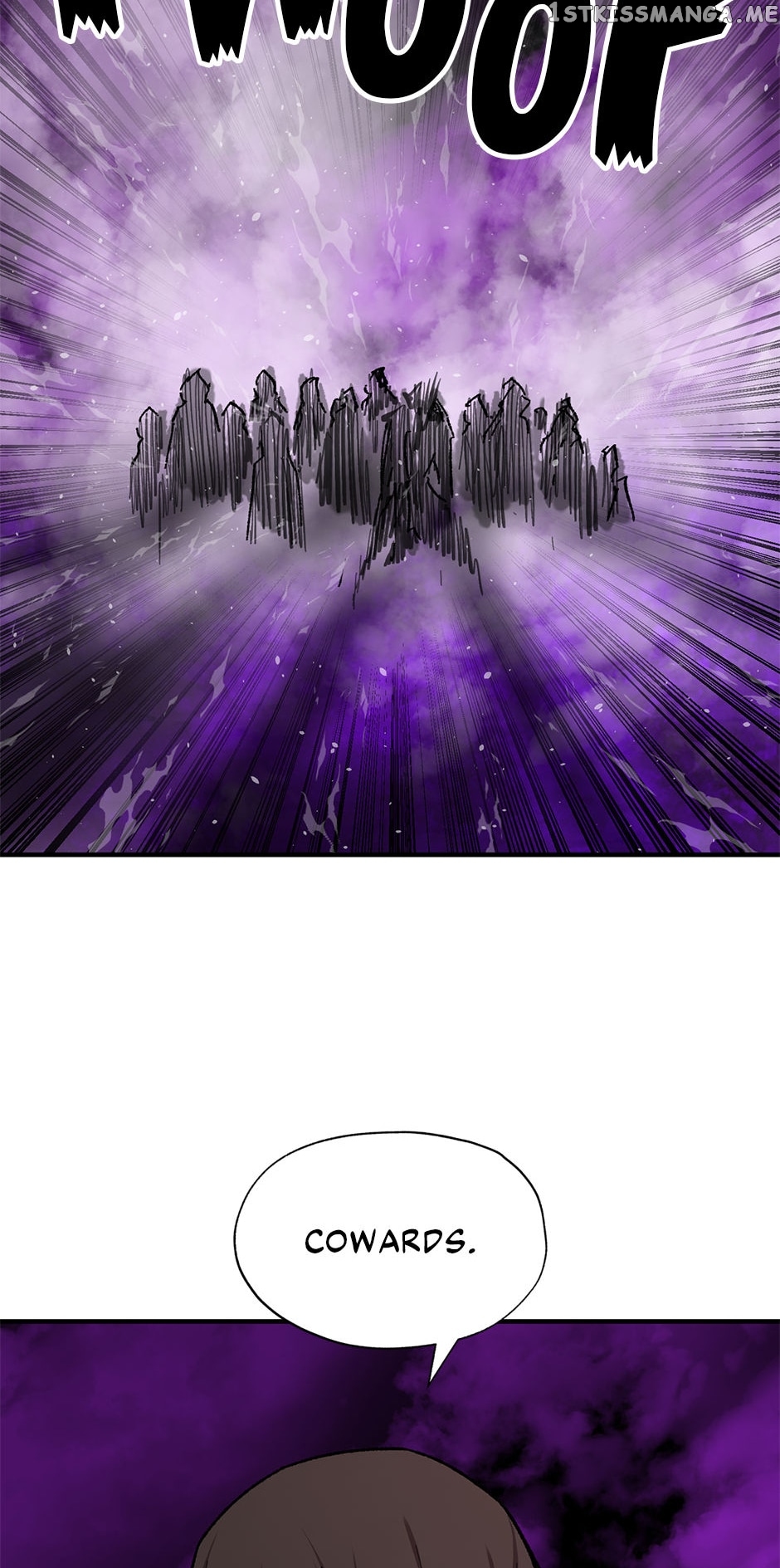 Dragon Ego Chapter 86 - page 6