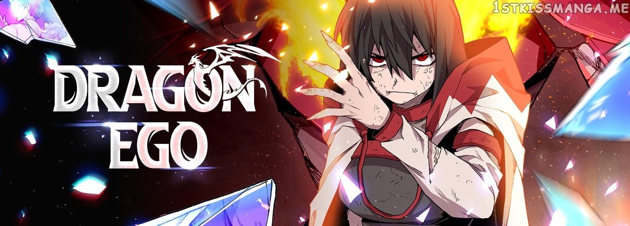 Dragon Ego Chapter 86 - page 60