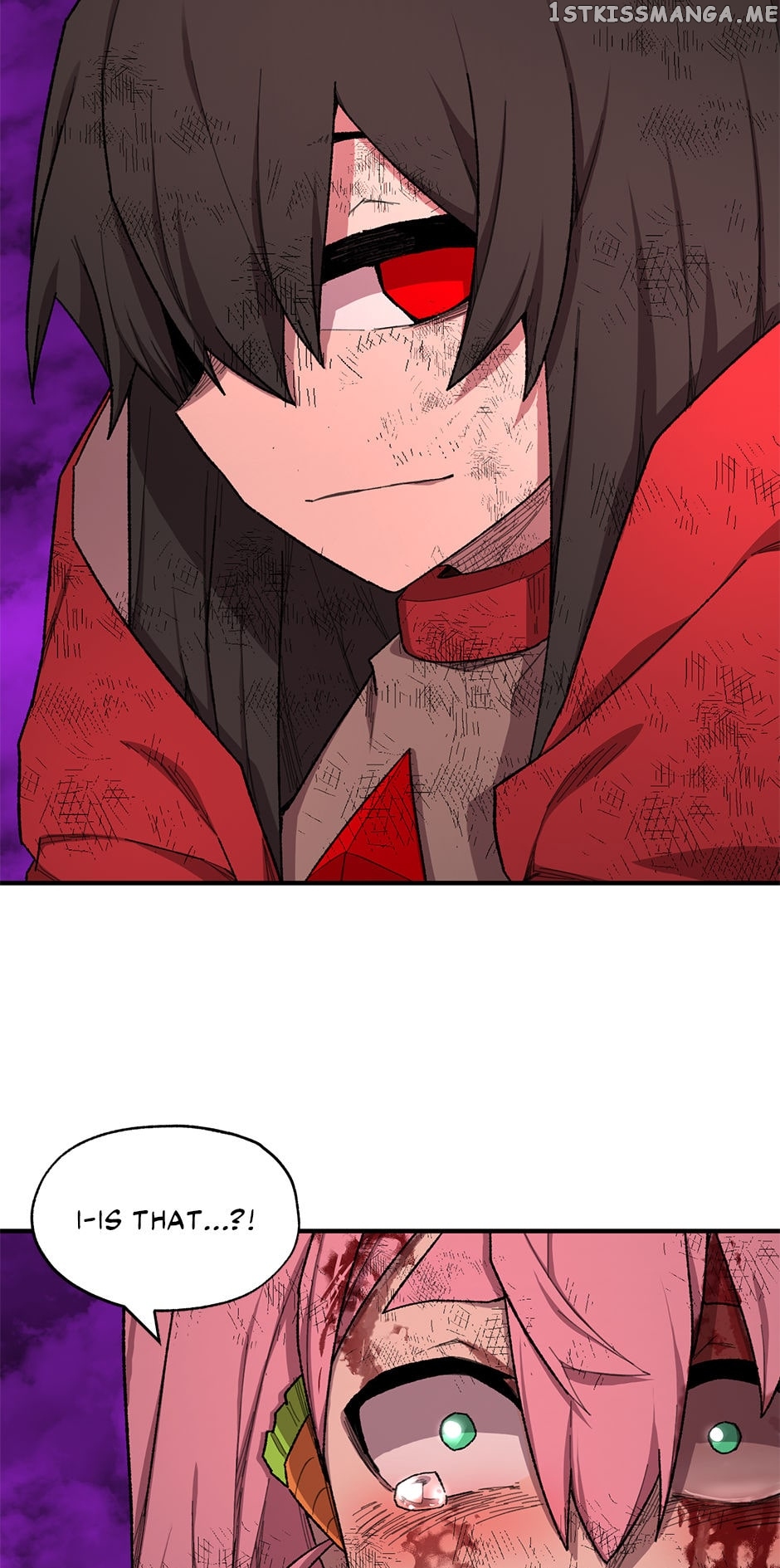 Dragon Ego Chapter 86 - page 9