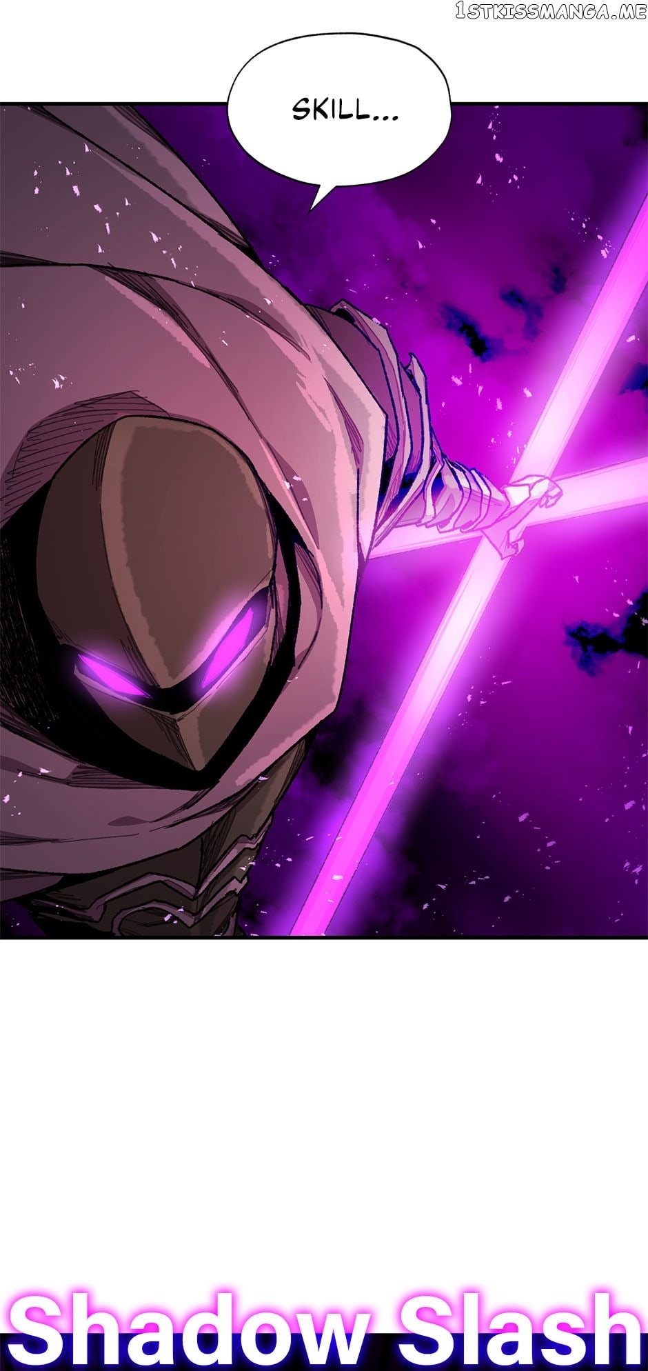 Dragon Ego Chapter 85 - page 11