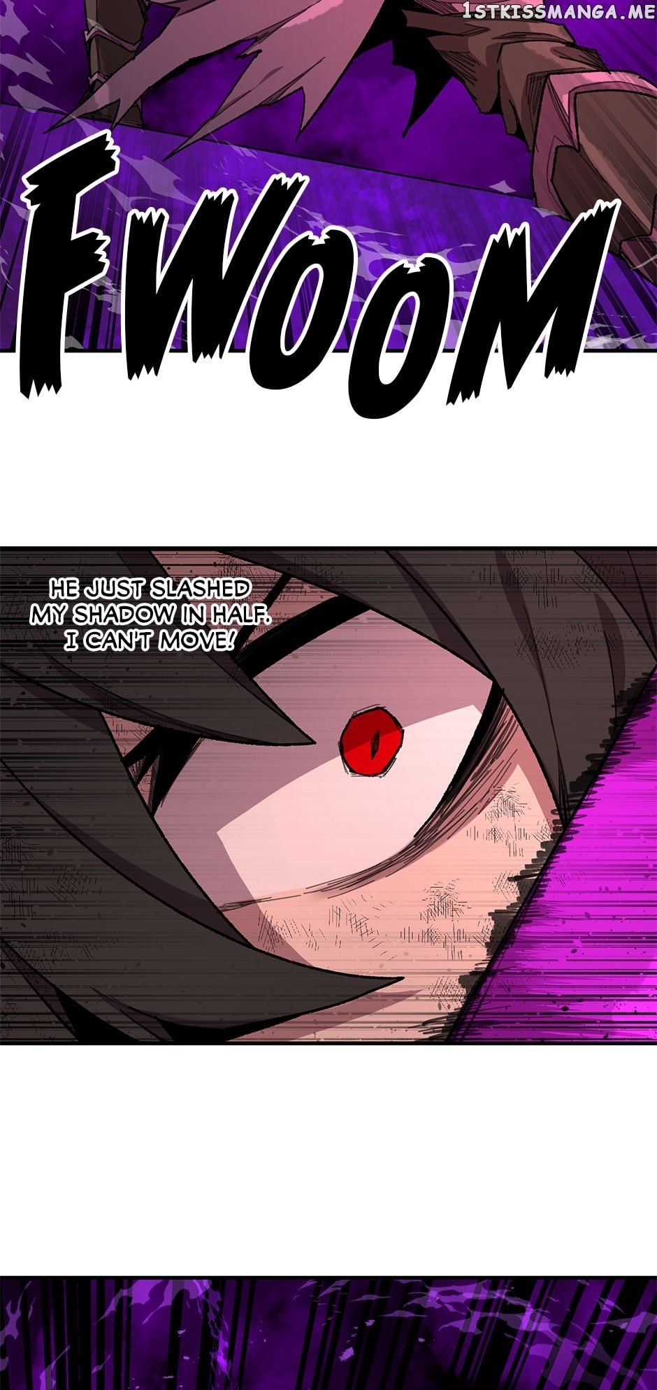 Dragon Ego Chapter 85 - page 17