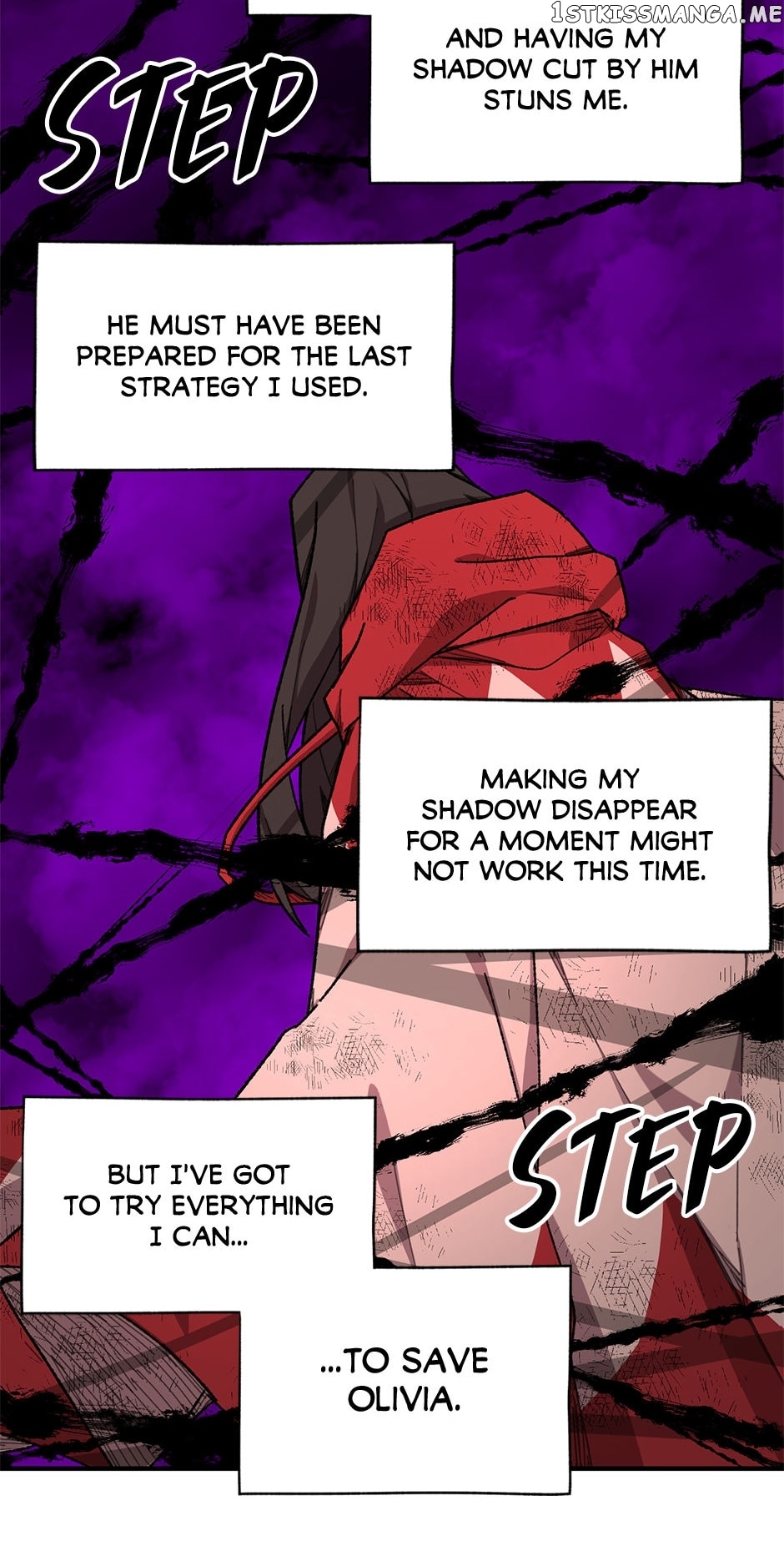 Dragon Ego Chapter 85 - page 25