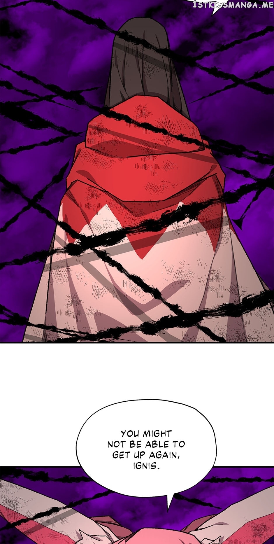 Dragon Ego Chapter 85 - page 27