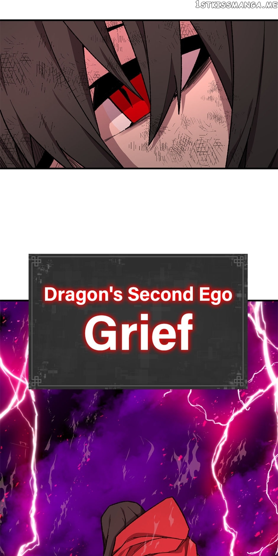 Dragon Ego Chapter 85 - page 32