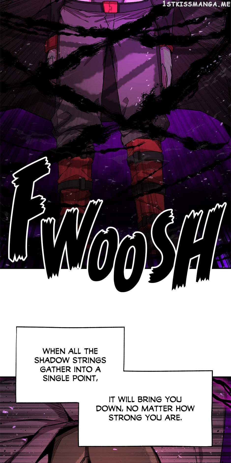 Dragon Ego Chapter 85 - page 38