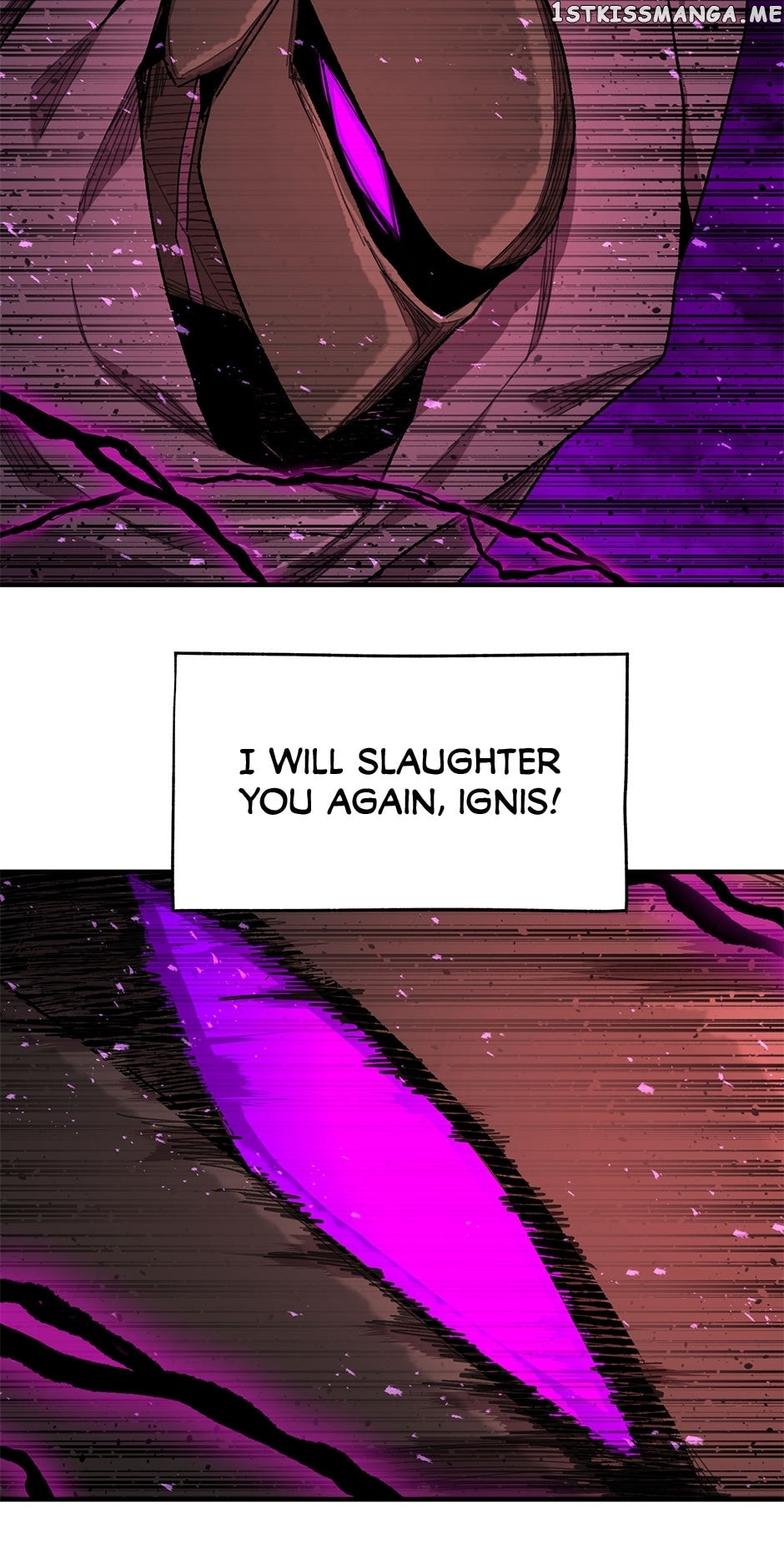 Dragon Ego Chapter 85 - page 39