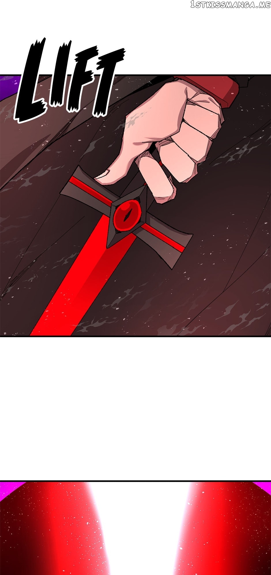 Dragon Ego Chapter 85 - page 56