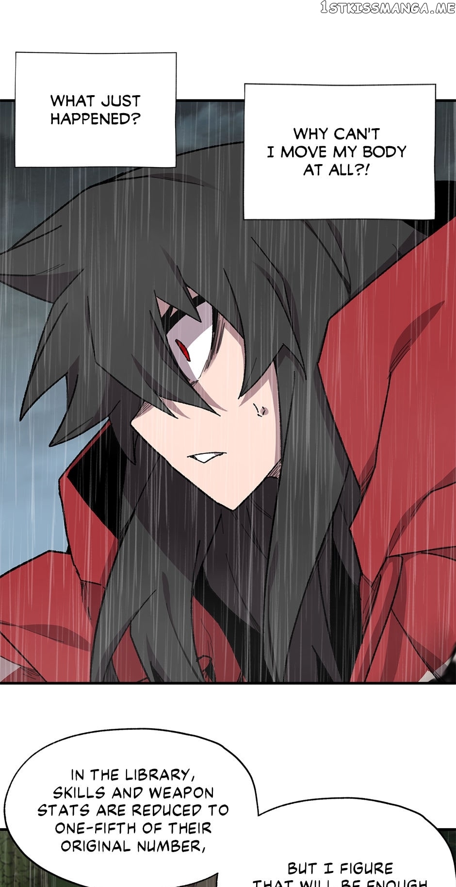 Dragon Ego Chapter 84 - page 41