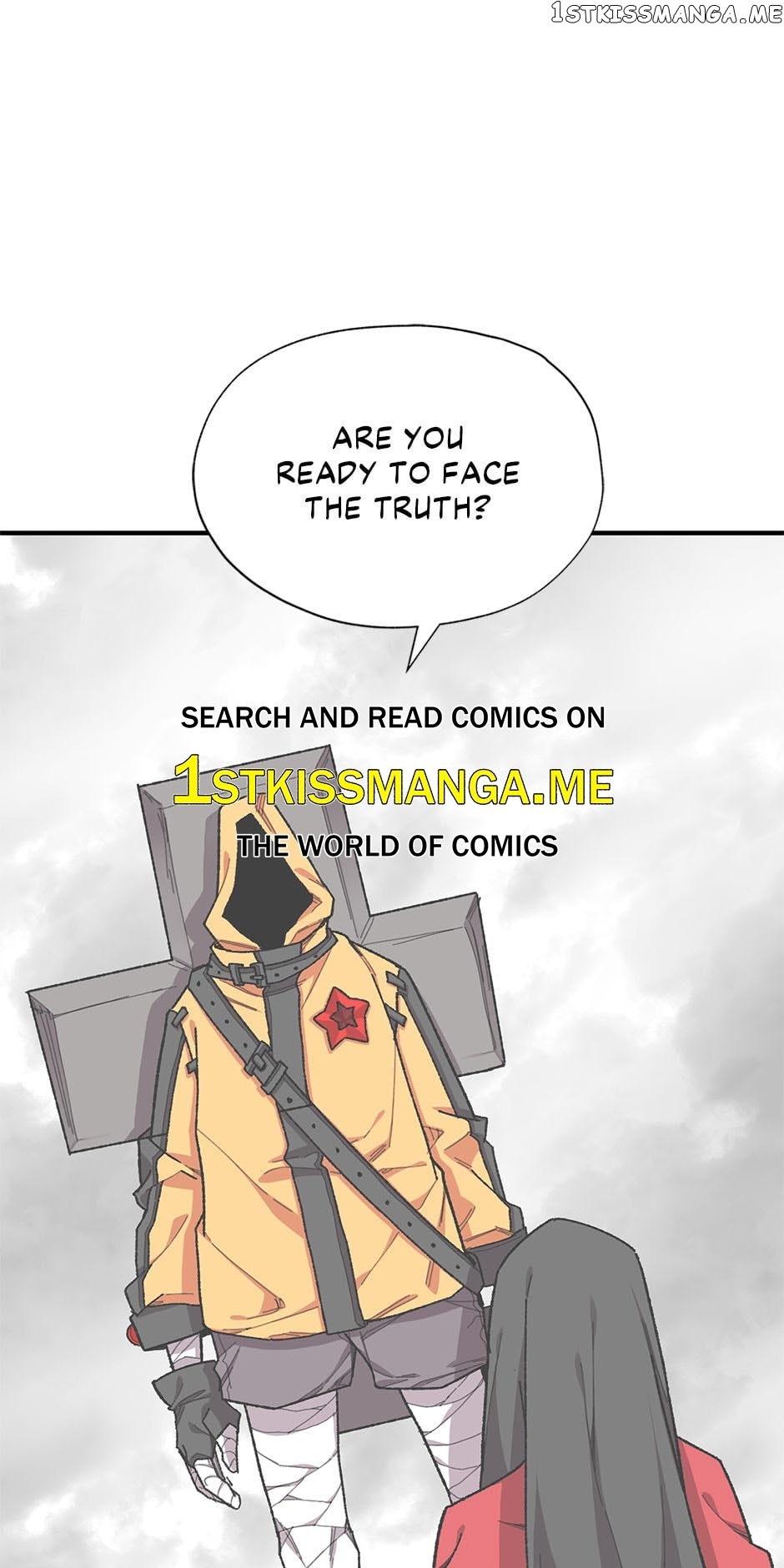 Dragon Ego Chapter 83 - page 1