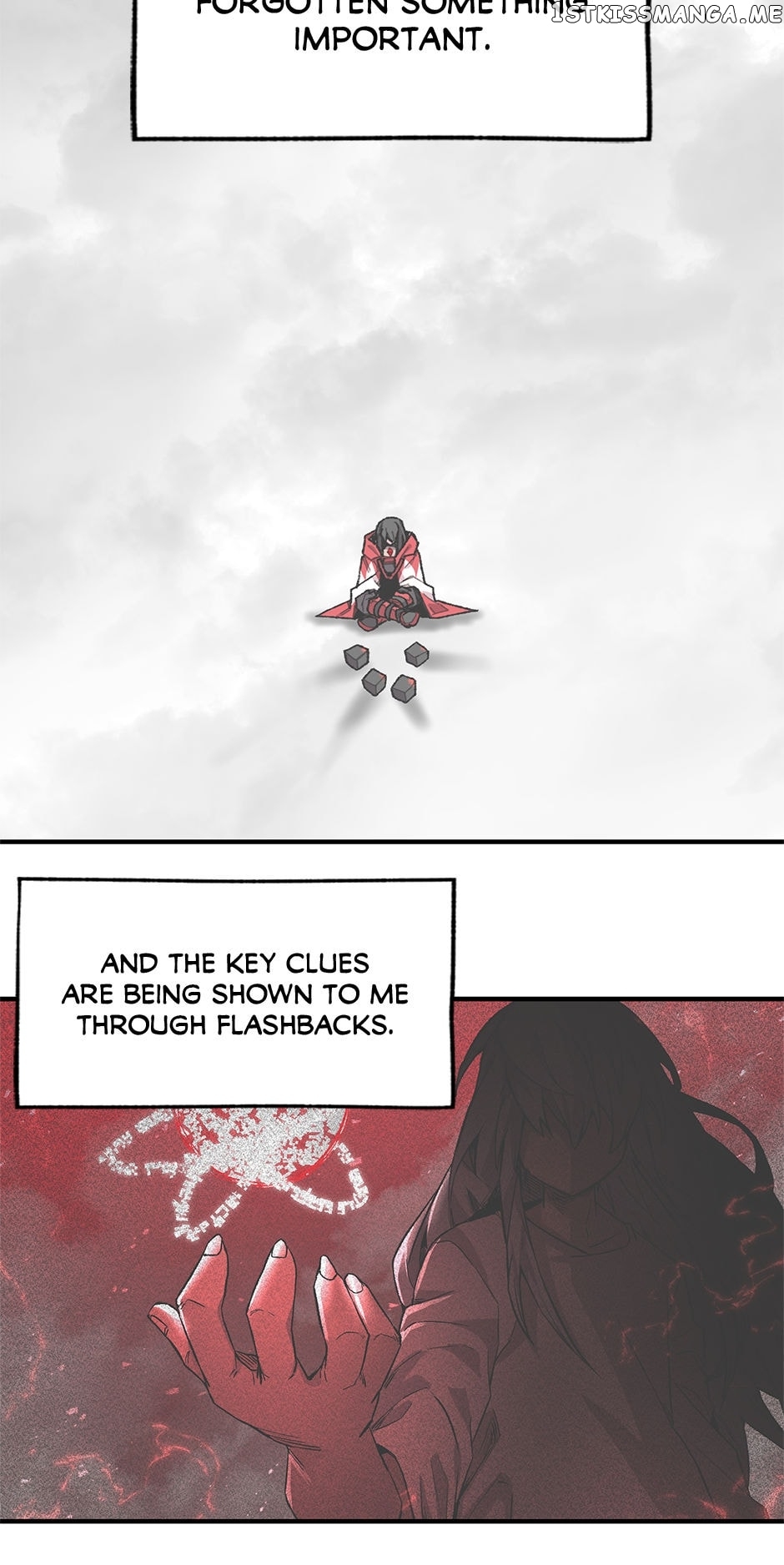 Dragon Ego Chapter 83 - page 10