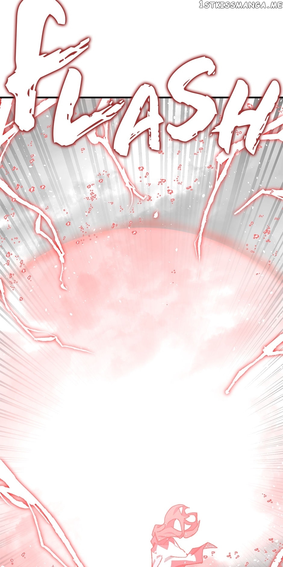 Dragon Ego Chapter 83 - page 13