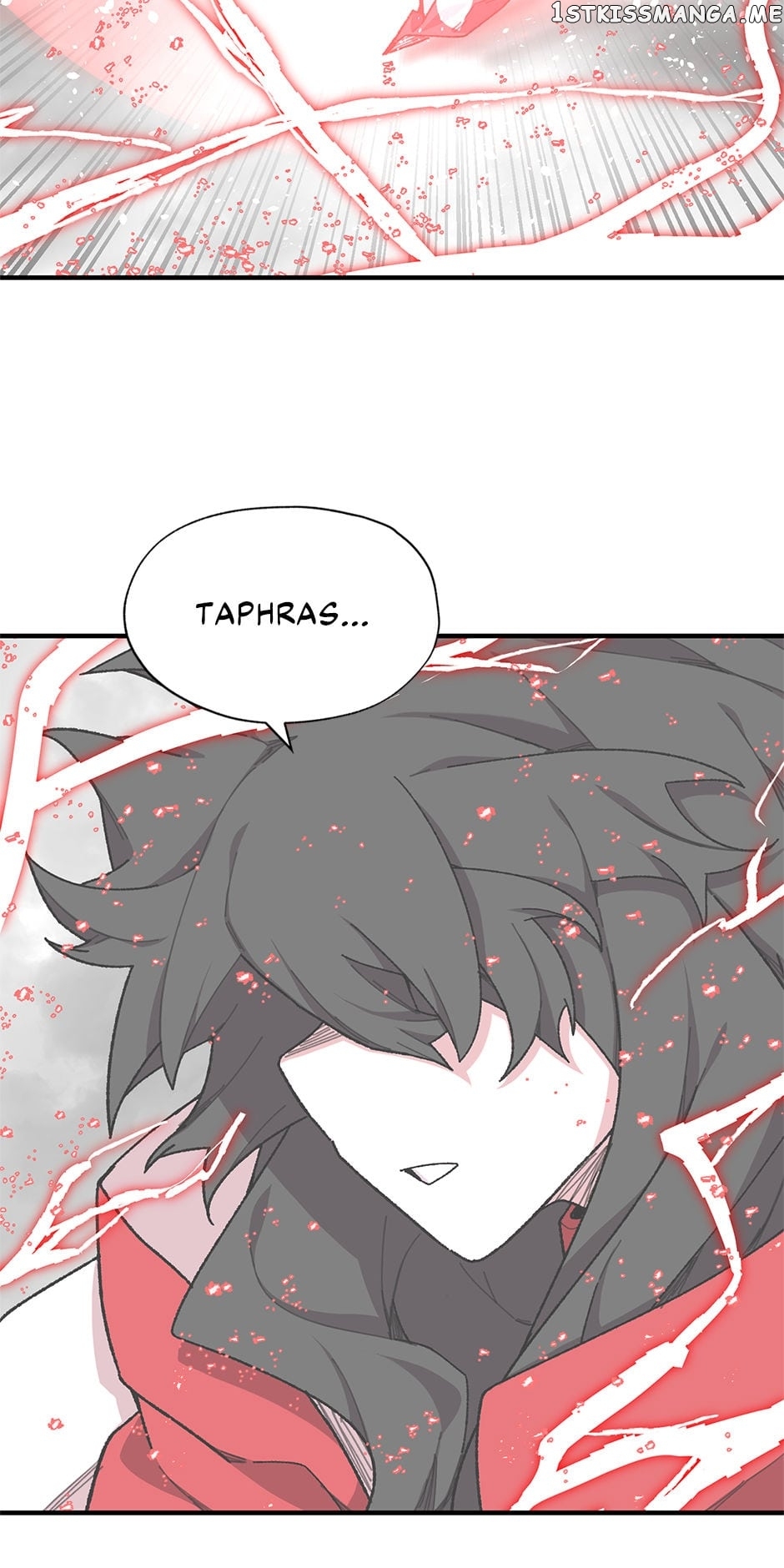 Dragon Ego Chapter 83 - page 14
