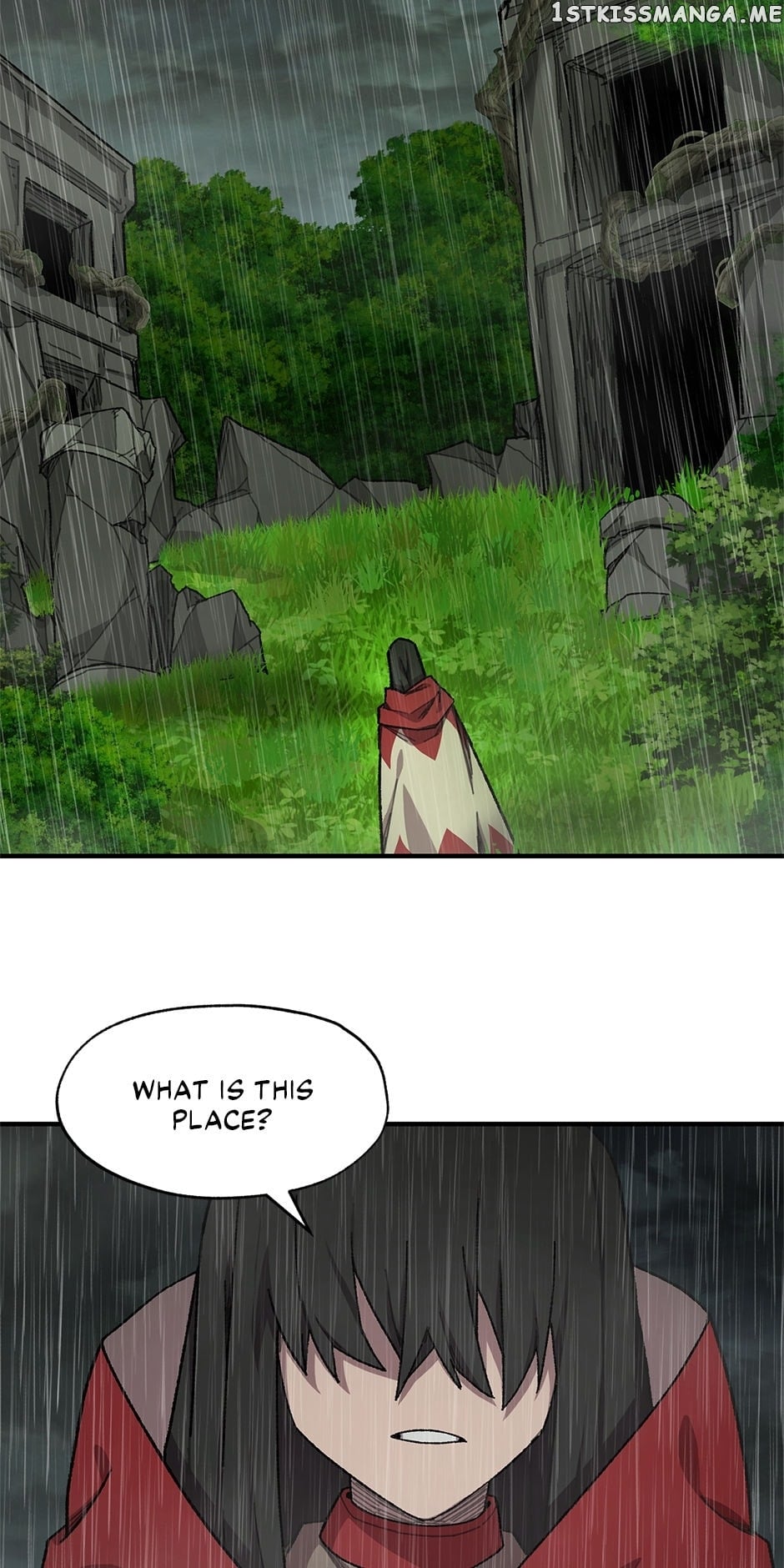 Dragon Ego Chapter 83 - page 16