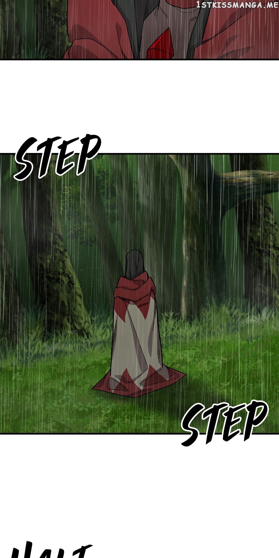 Dragon Ego Chapter 83 - page 18