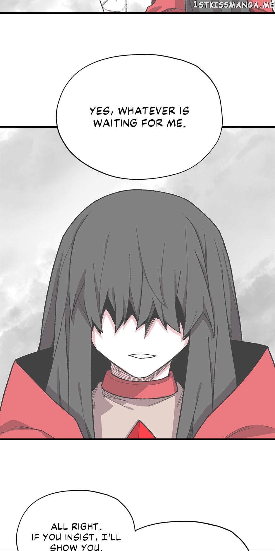 Dragon Ego Chapter 83 - page 2