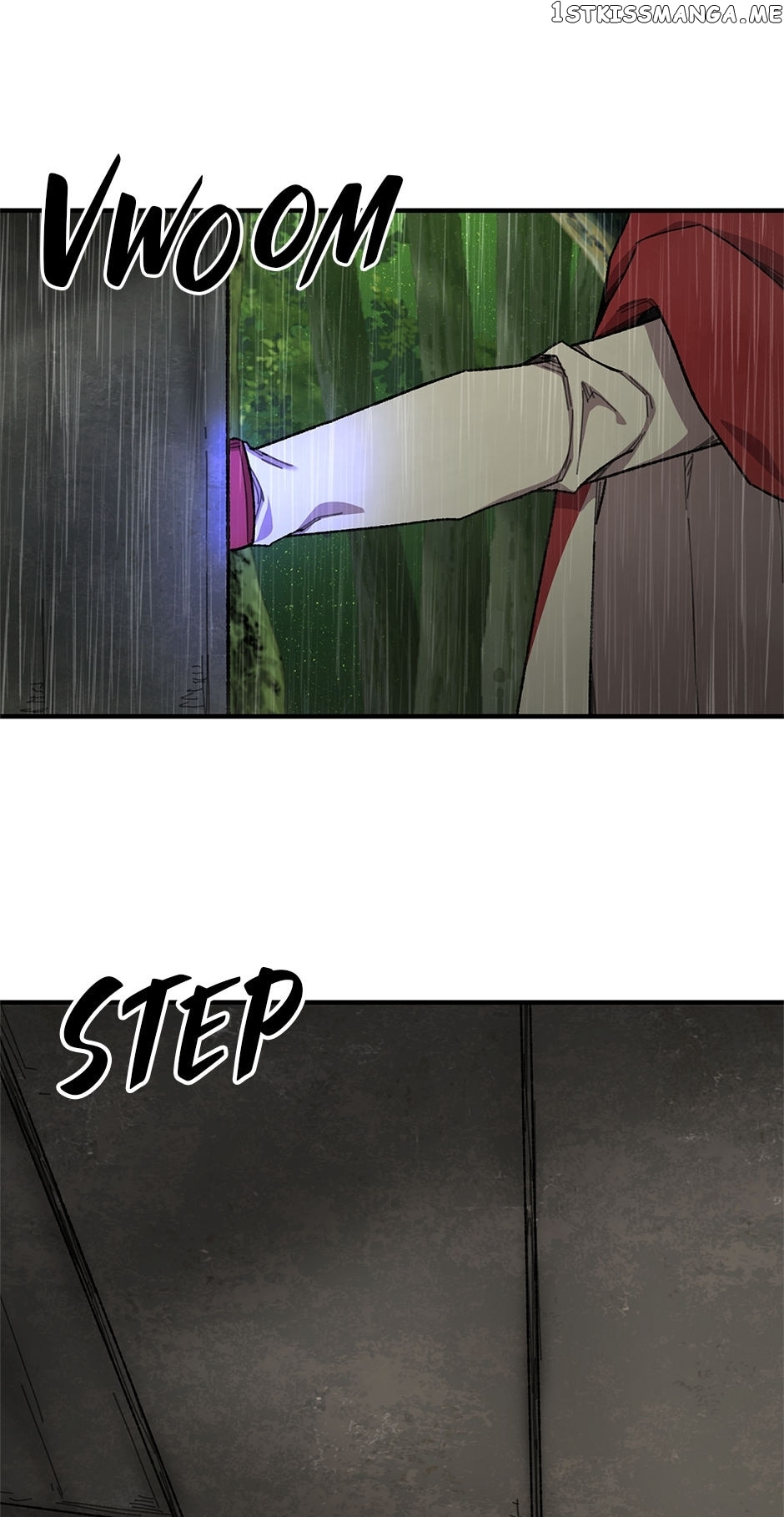 Dragon Ego Chapter 83 - page 21