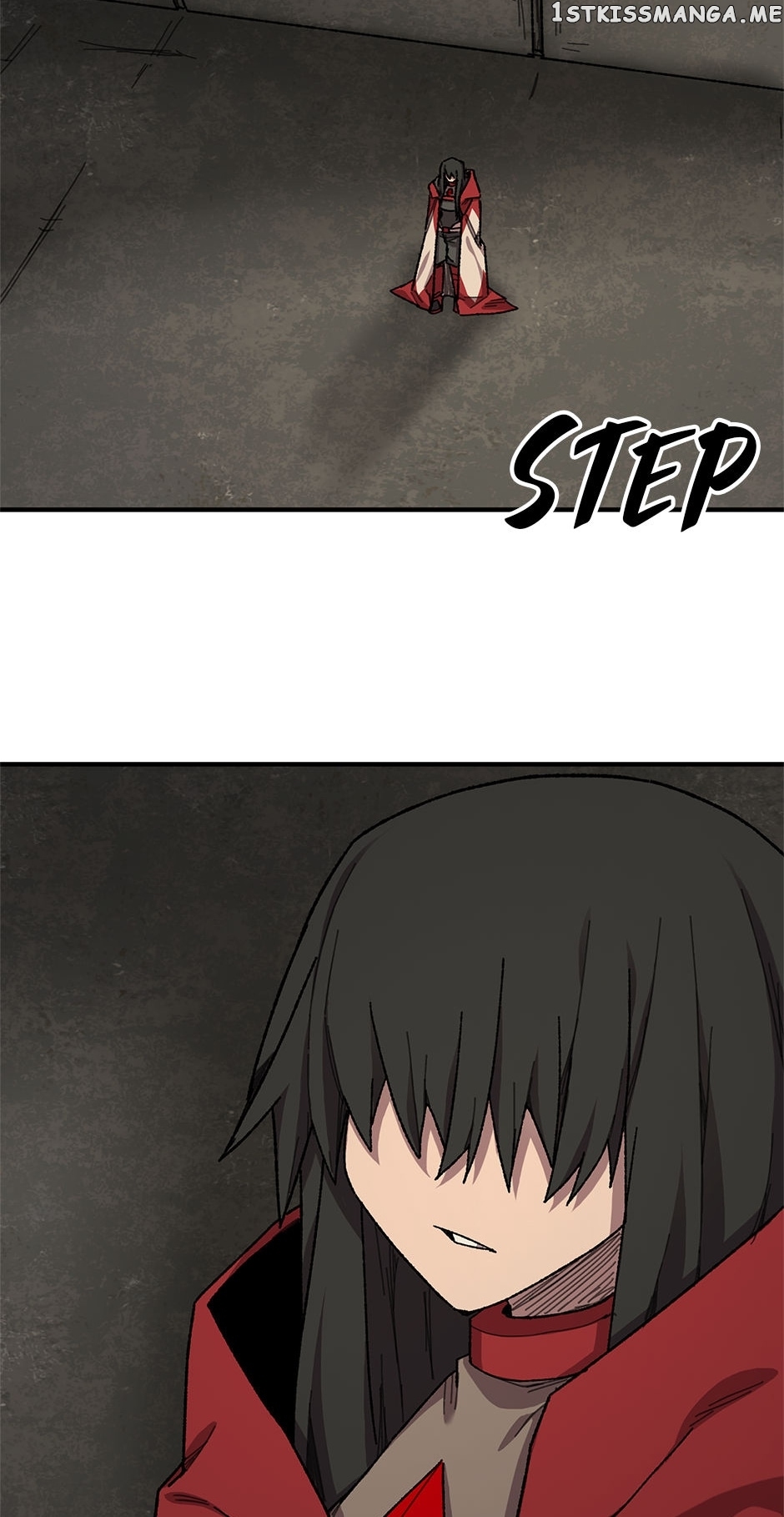 Dragon Ego Chapter 83 - page 22