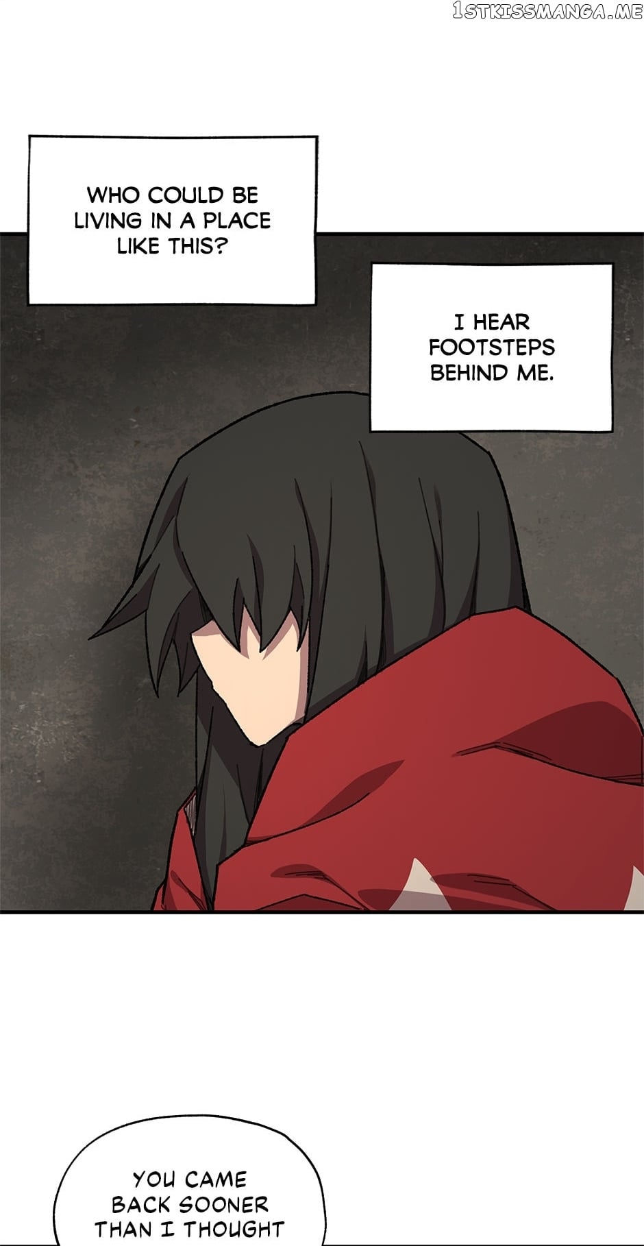 Dragon Ego Chapter 83 - page 24
