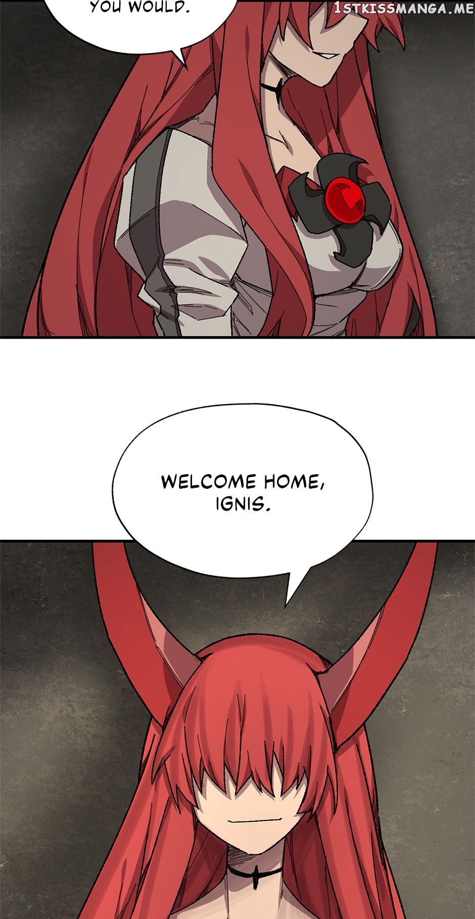 Dragon Ego Chapter 83 - page 25