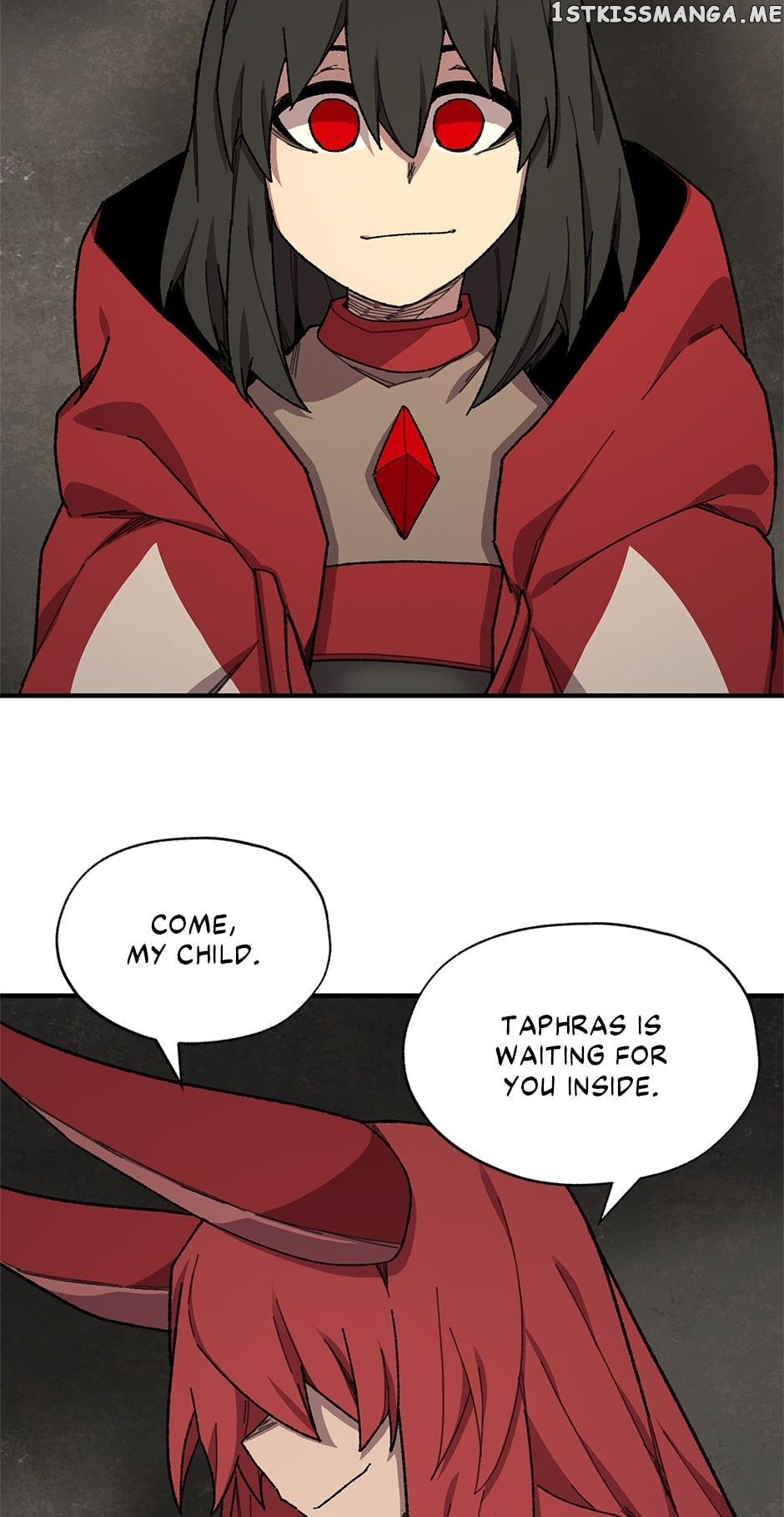 Dragon Ego Chapter 83 - page 29