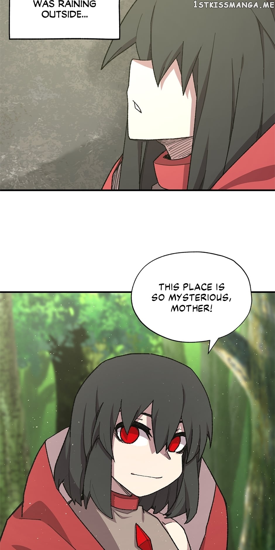 Dragon Ego Chapter 83 - page 34
