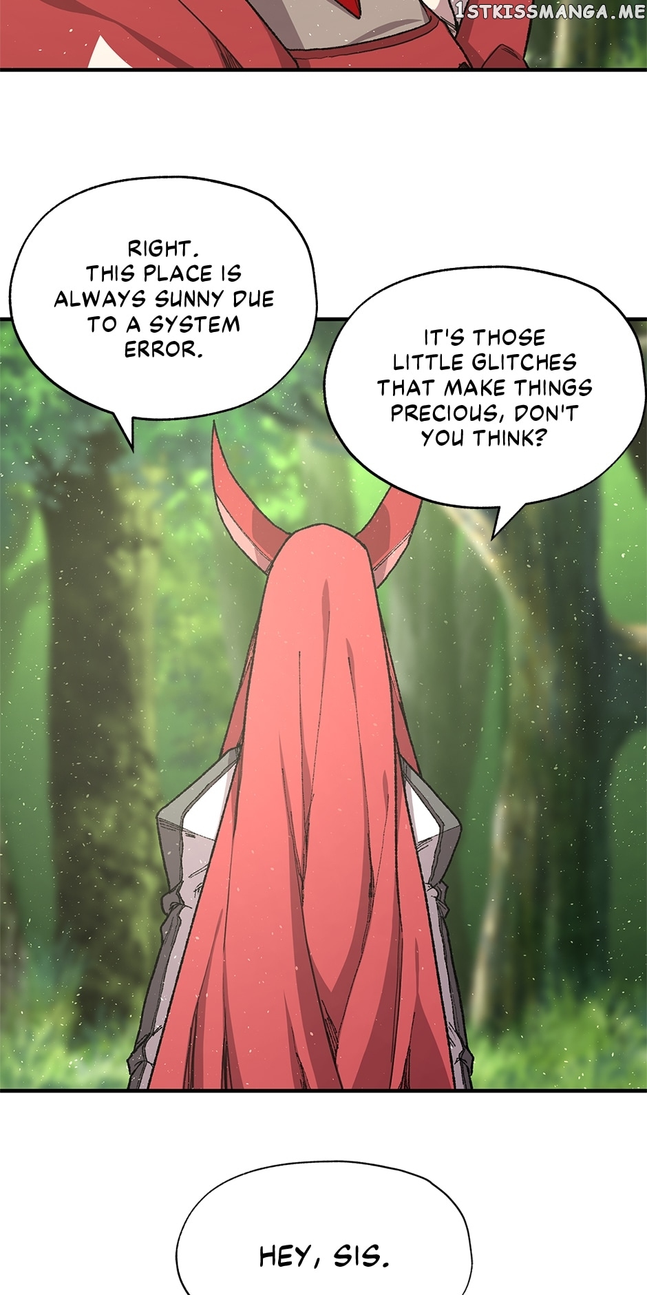 Dragon Ego Chapter 83 - page 35