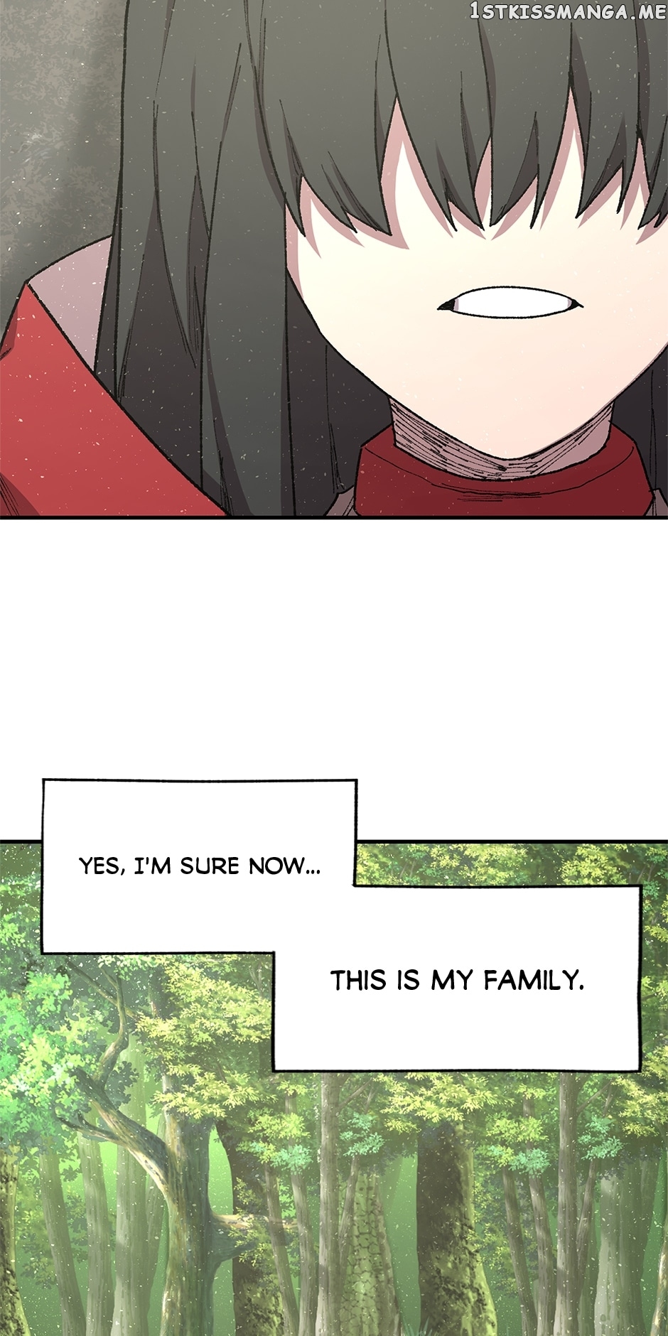 Dragon Ego Chapter 83 - page 37