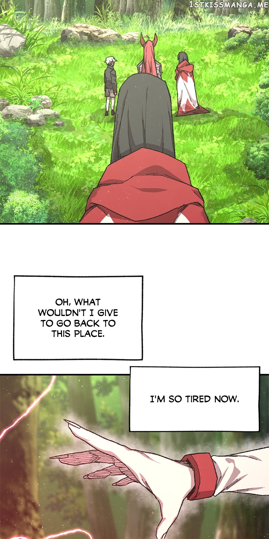Dragon Ego Chapter 83 - page 38