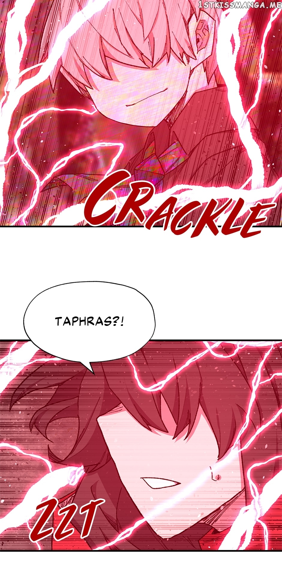 Dragon Ego Chapter 83 - page 40