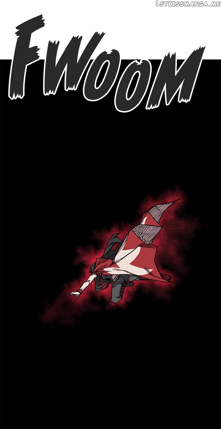 Dragon Ego Chapter 83 - page 43