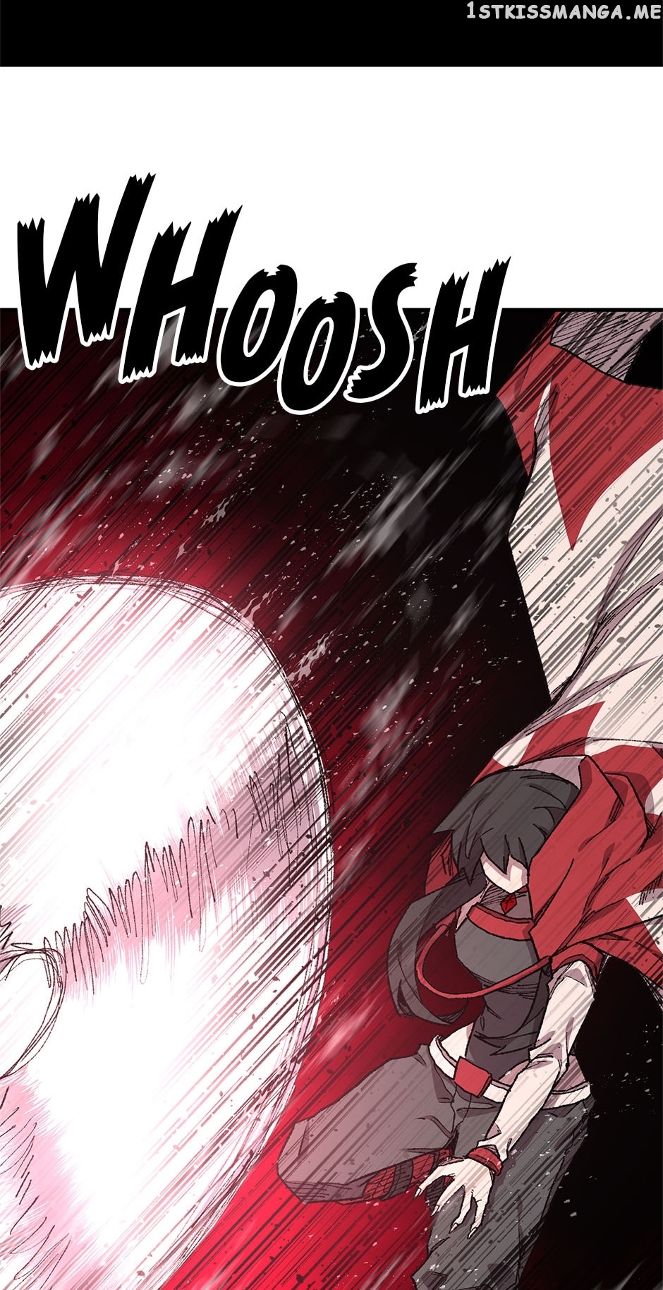 Dragon Ego Chapter 83 - page 44