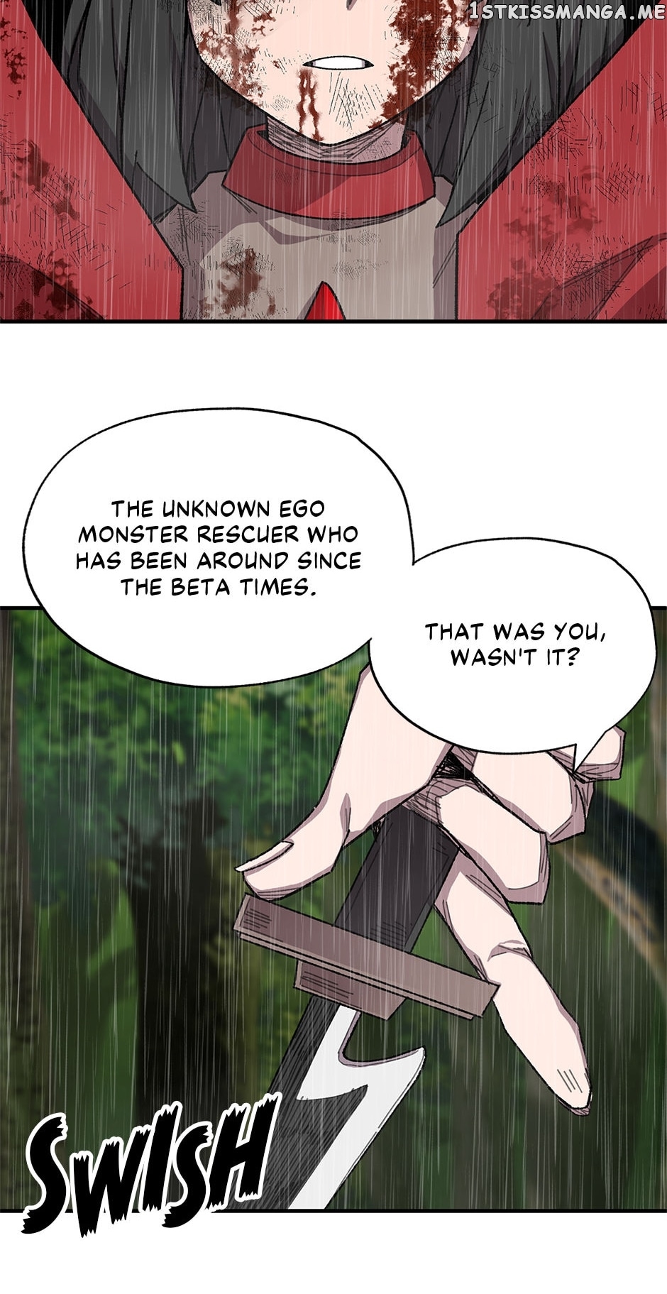 Dragon Ego Chapter 83 - page 50