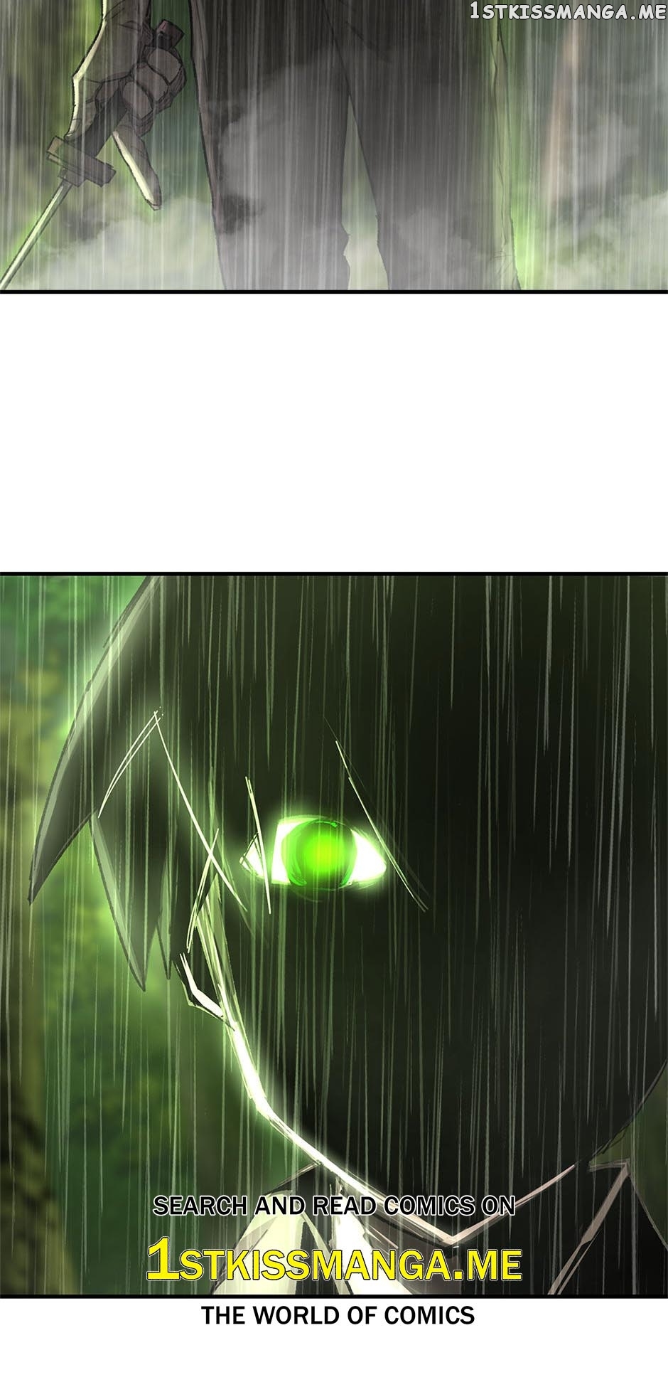 Dragon Ego Chapter 83 - page 52