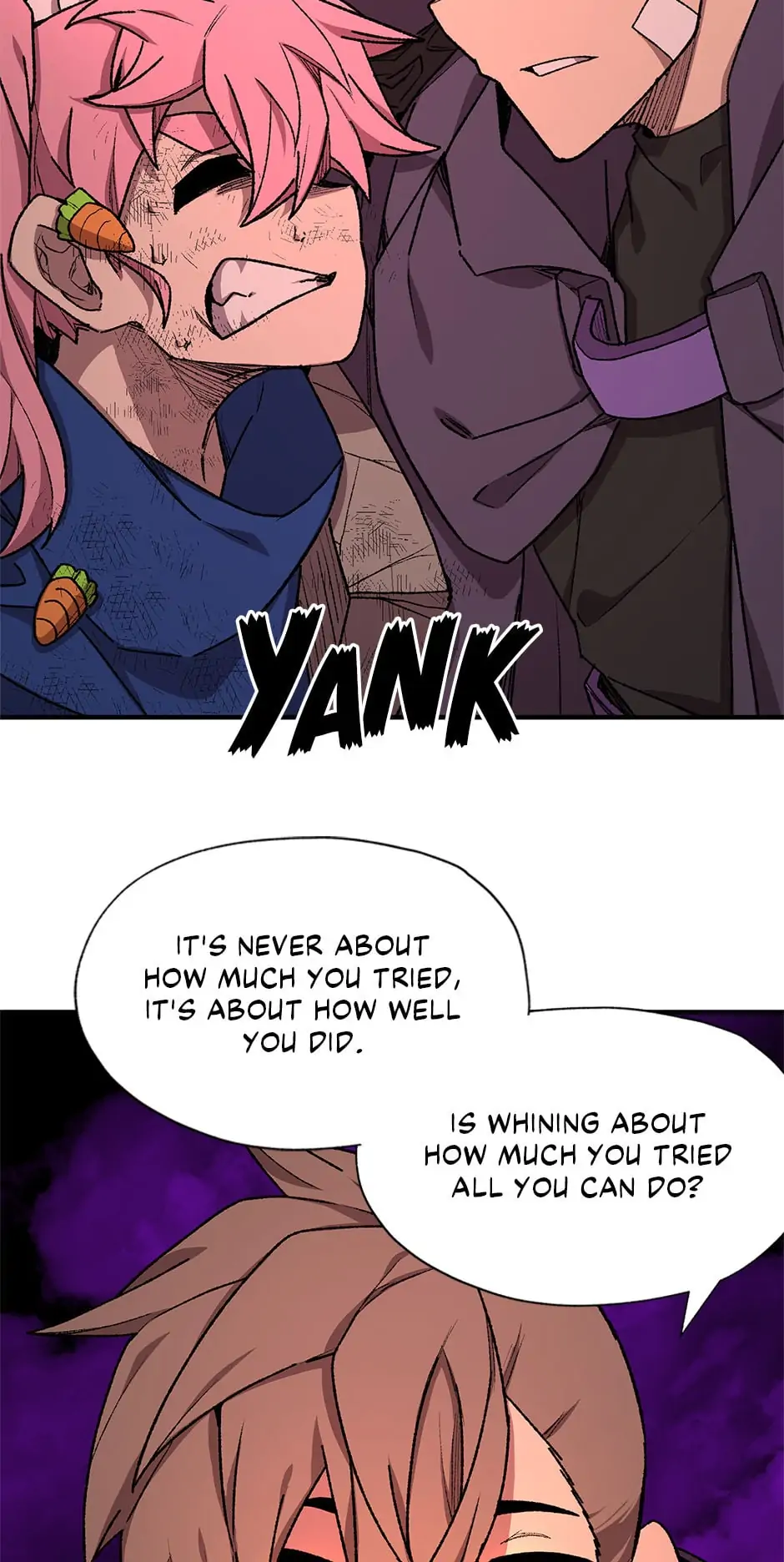 Dragon Ego Chapter 82 - page 12