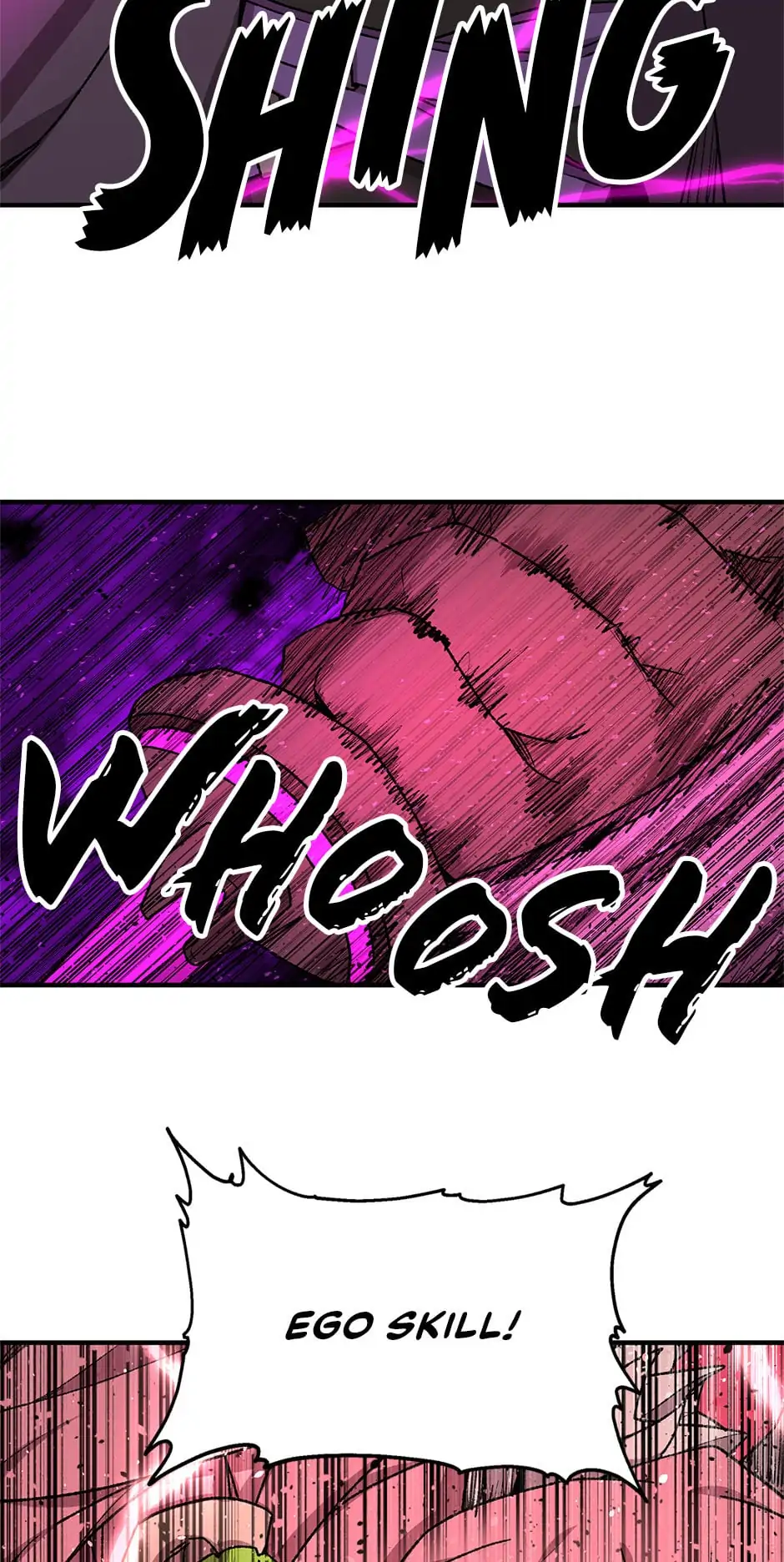 Dragon Ego Chapter 82 - page 15