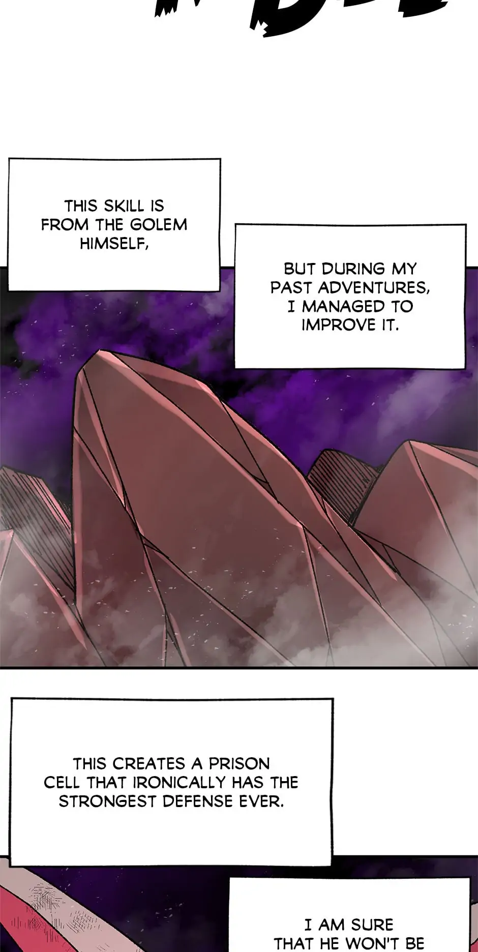 Dragon Ego Chapter 82 - page 18